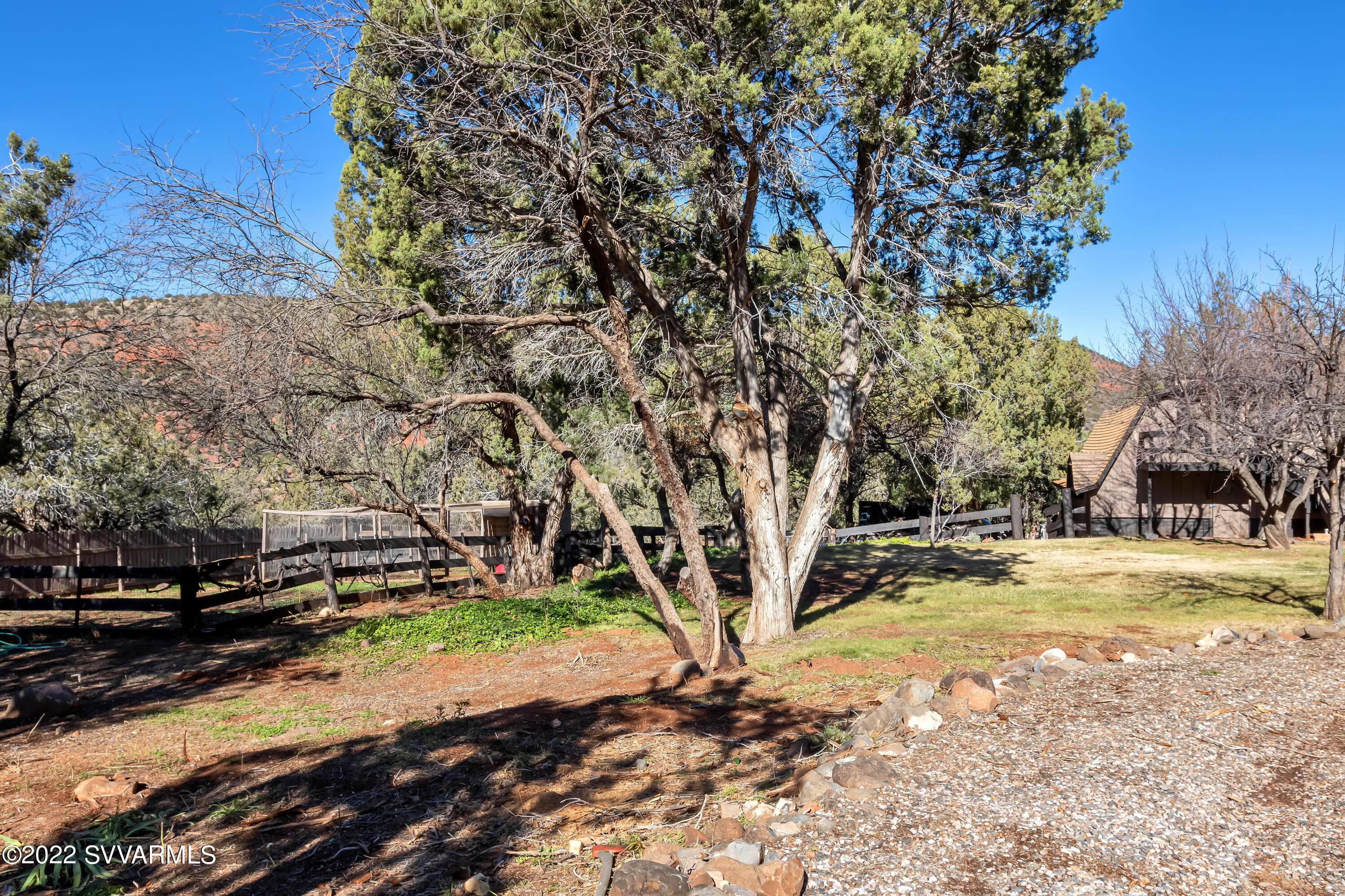 Yavapino Estates - Residential