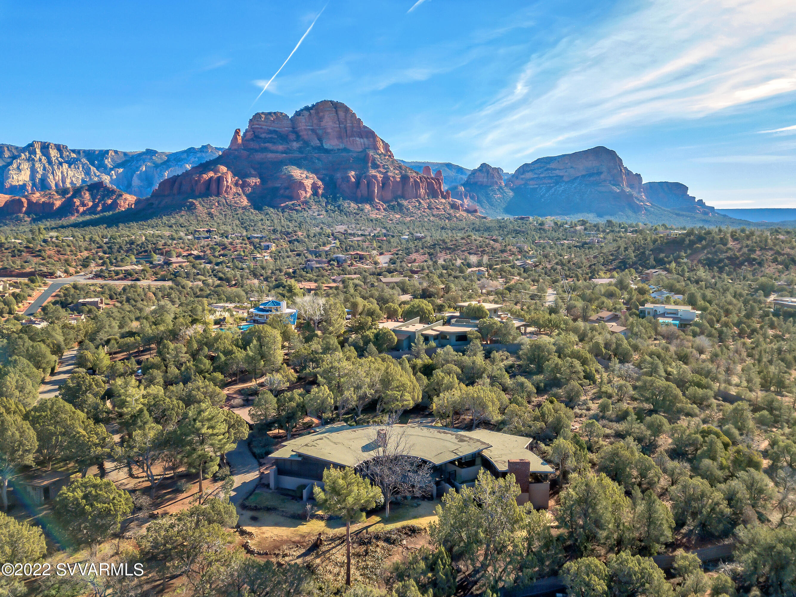 Yavapino Estates - Residential