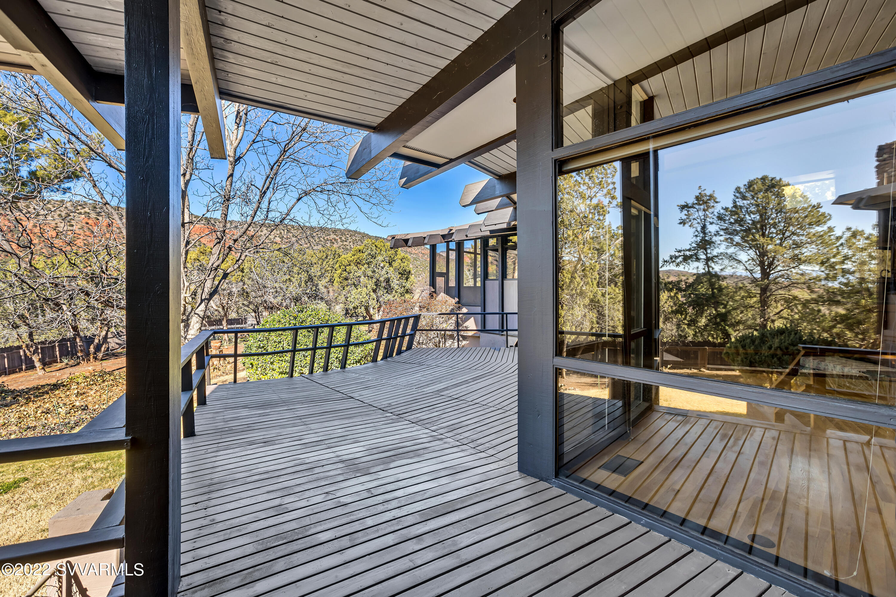 Yavapino Estates - Residential