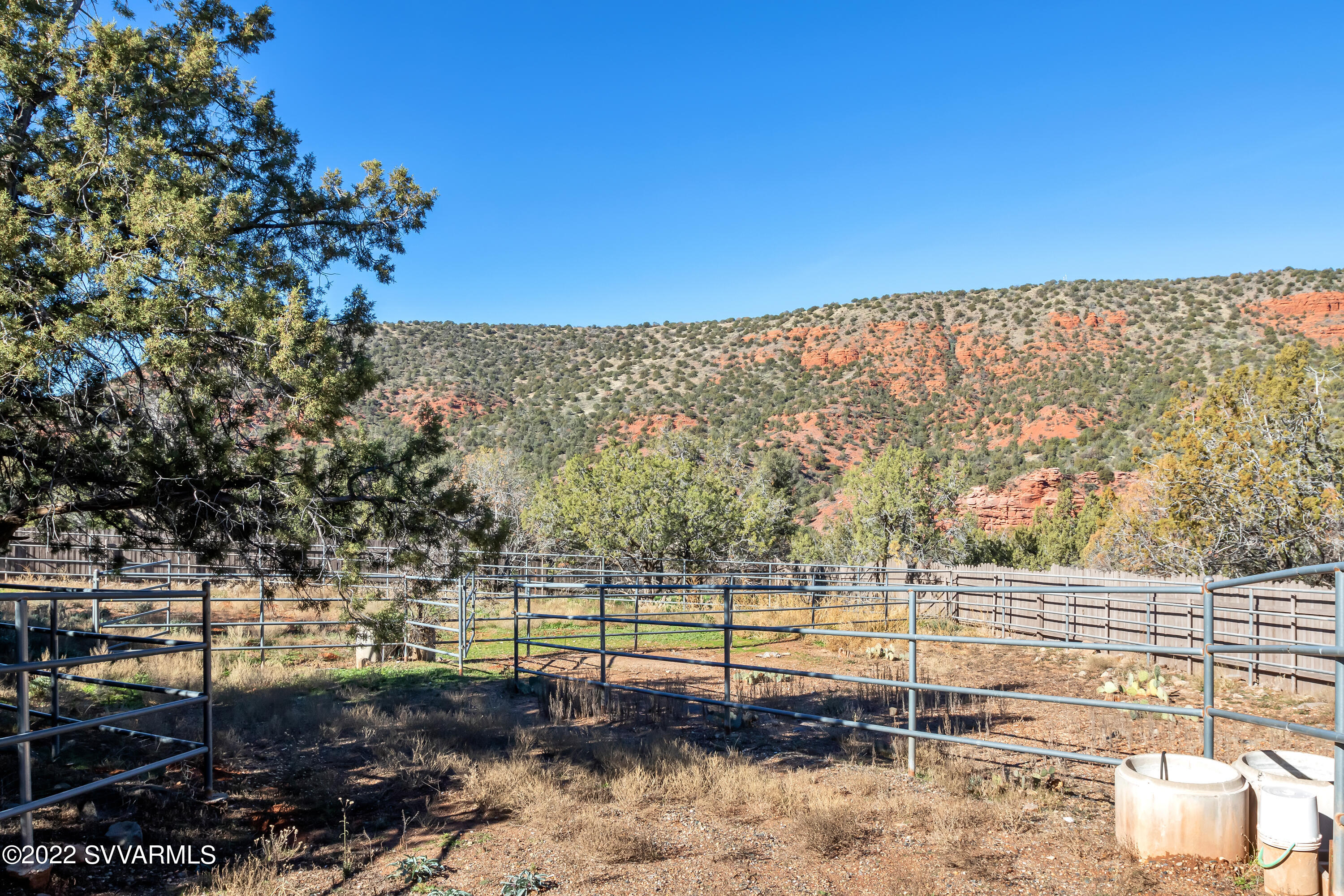 Yavapino Estates - Residential