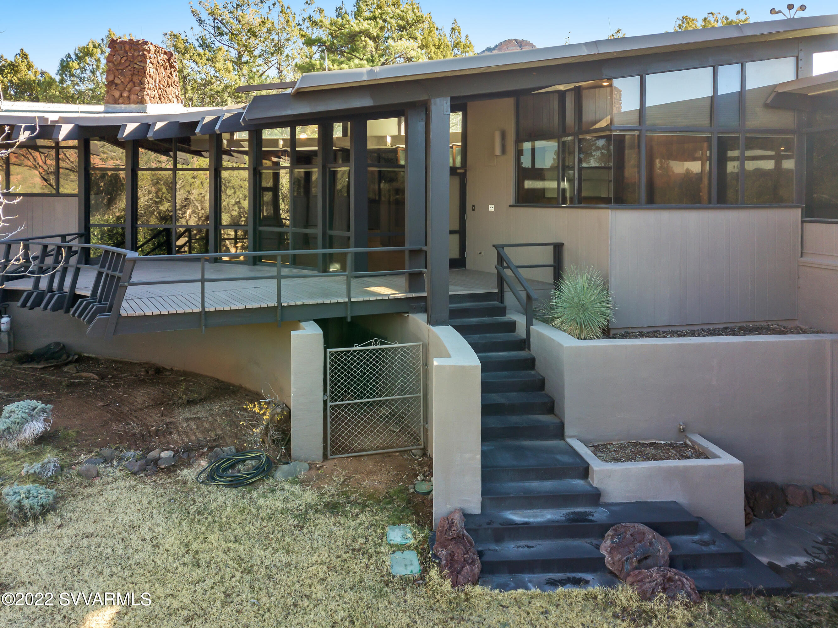 Yavapino Estates - Residential