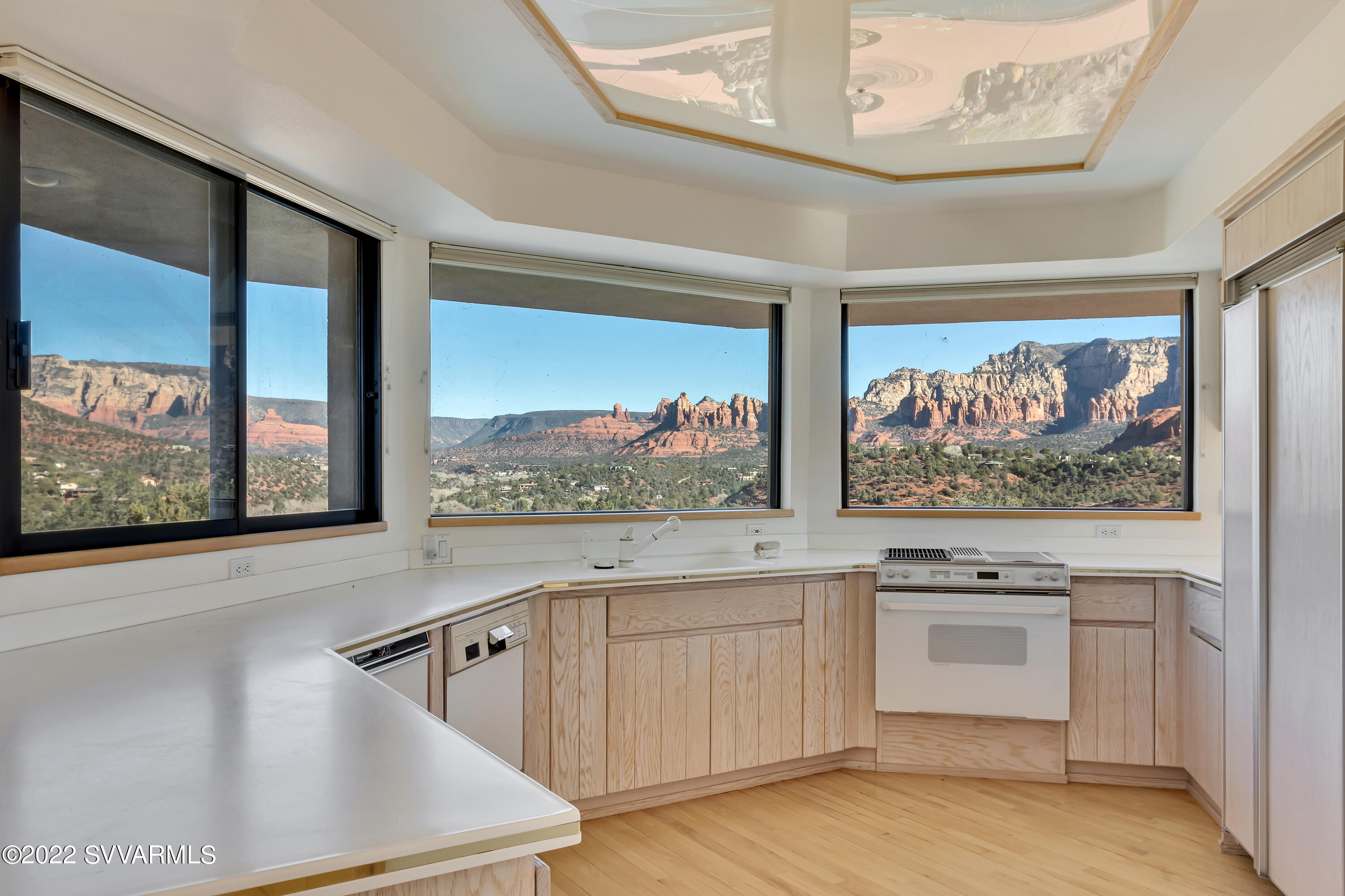 Yavapino Estates - Residential
