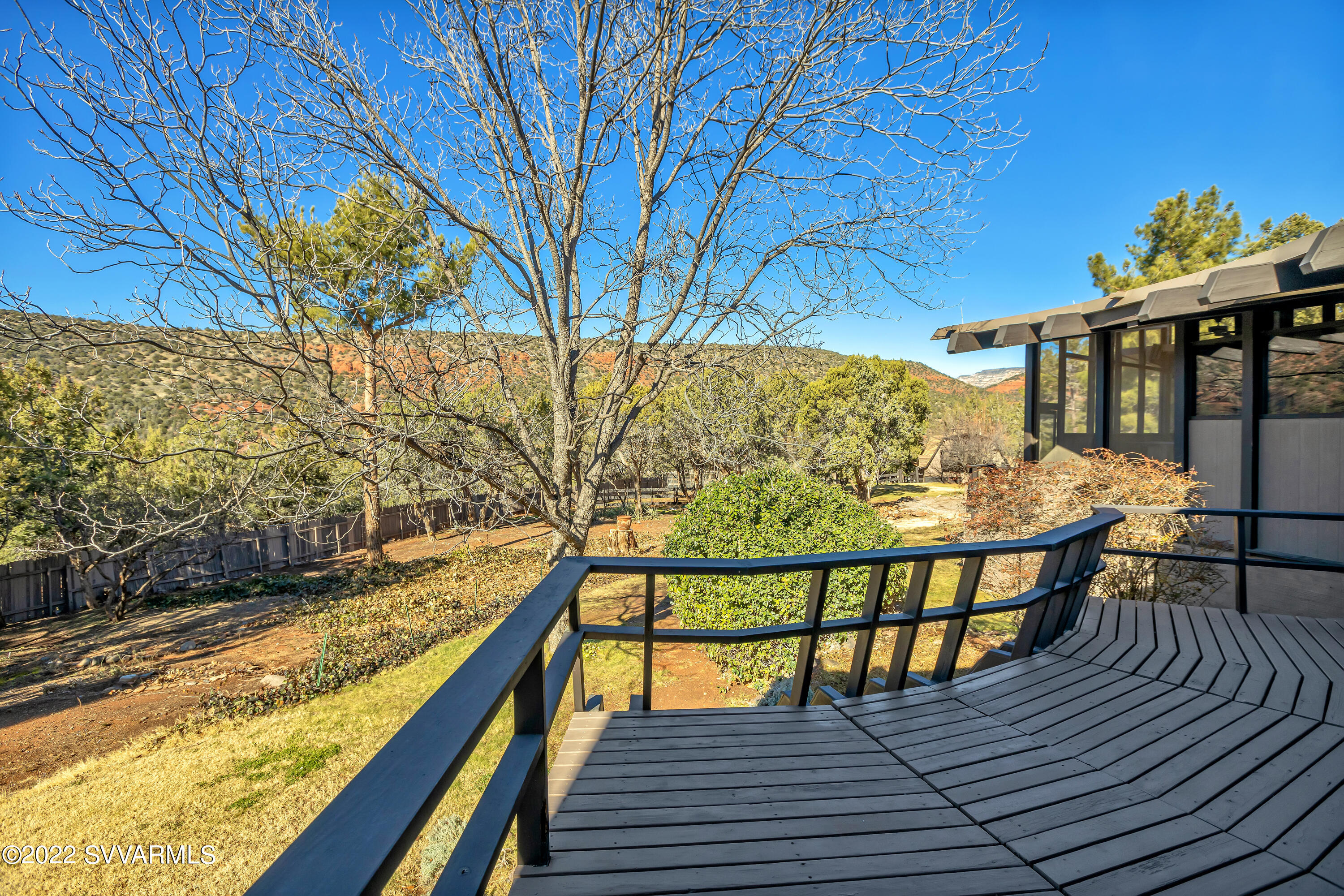 Yavapino Estates - Residential