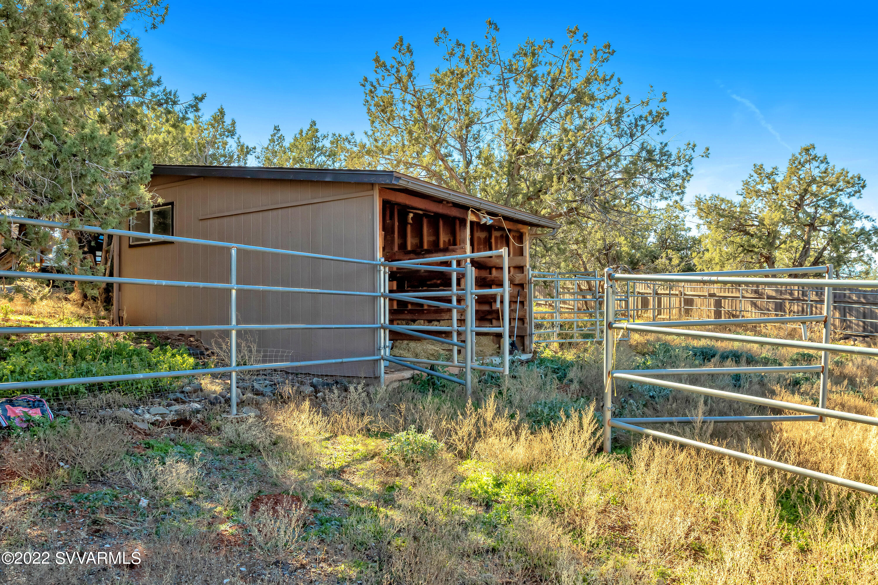 Yavapino Estates - Residential