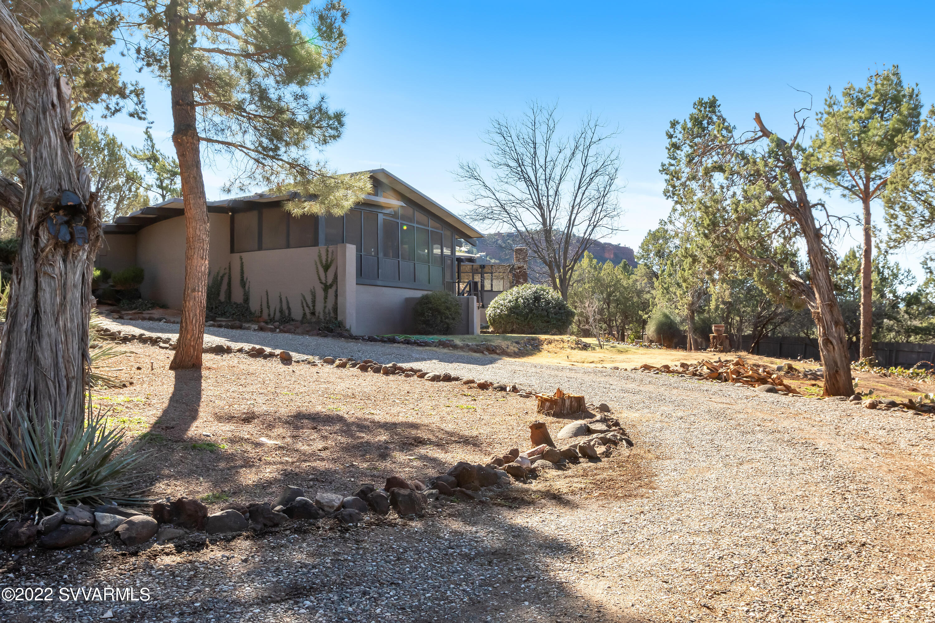 Yavapino Estates - Residential