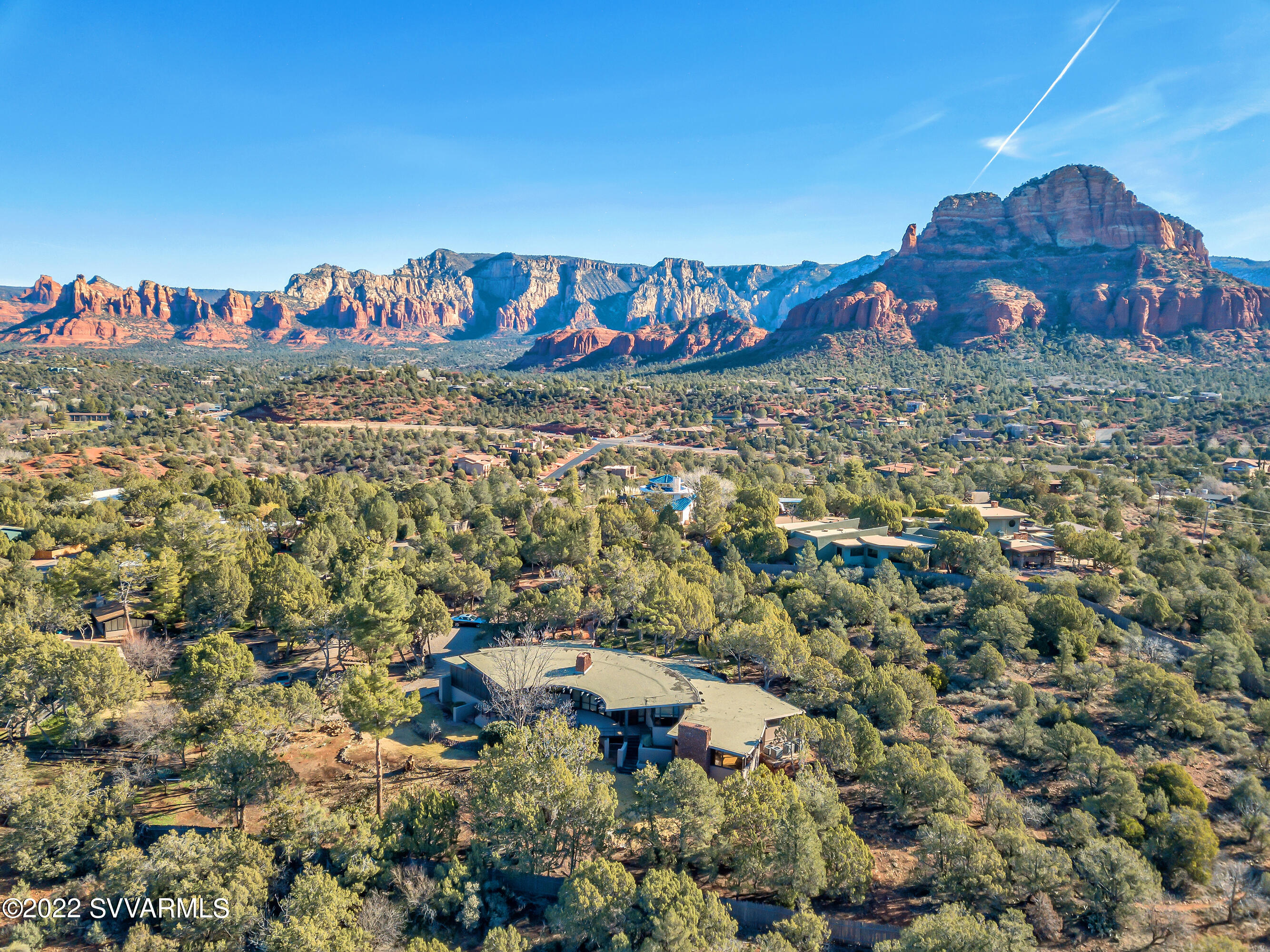 Yavapino Estates - Residential