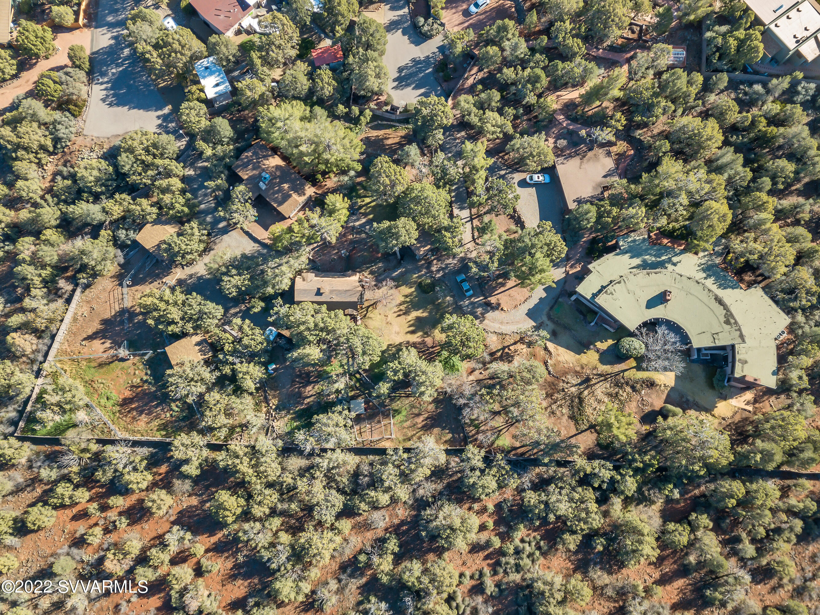 Yavapino Estates - Residential