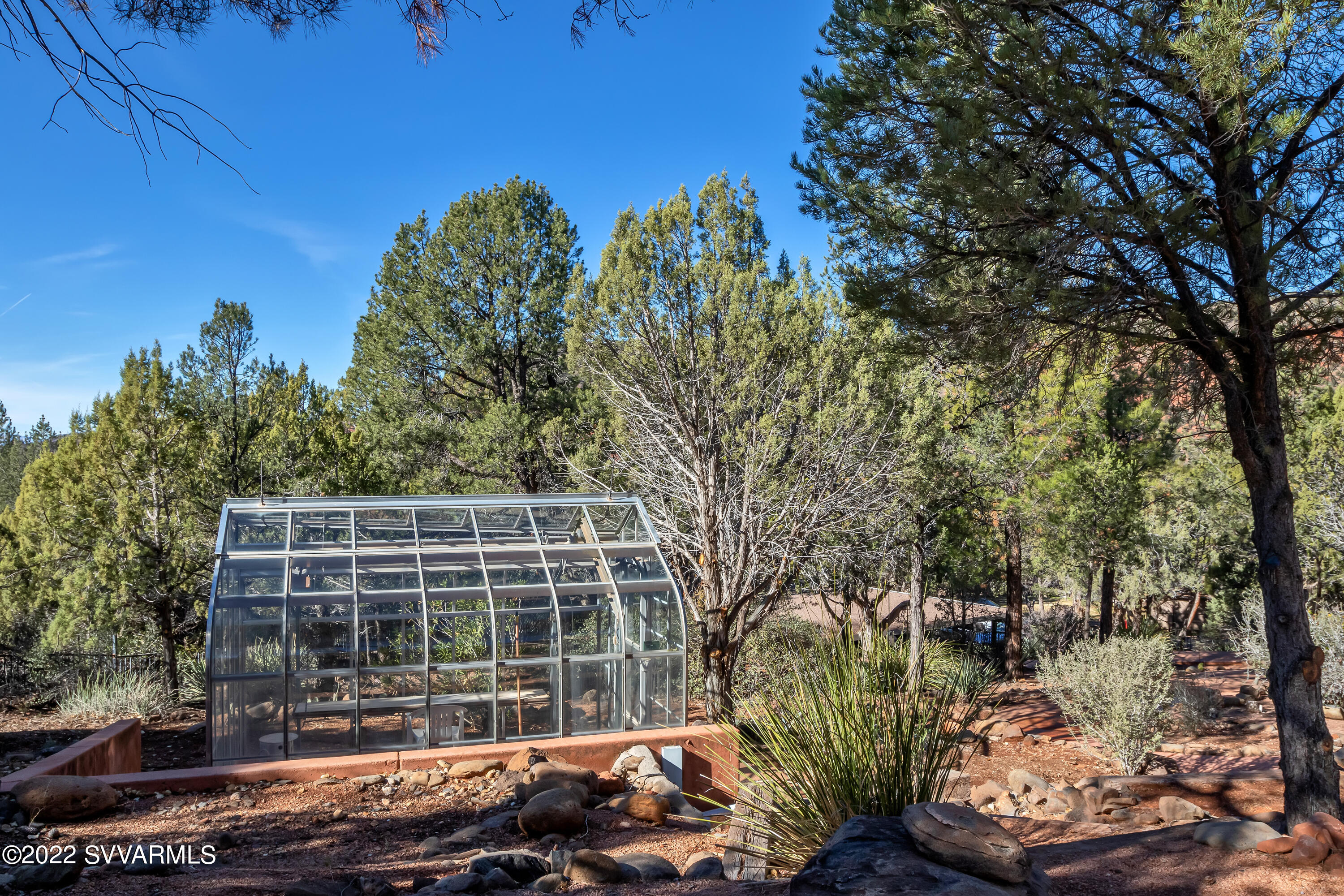 Yavapino Estates - Residential