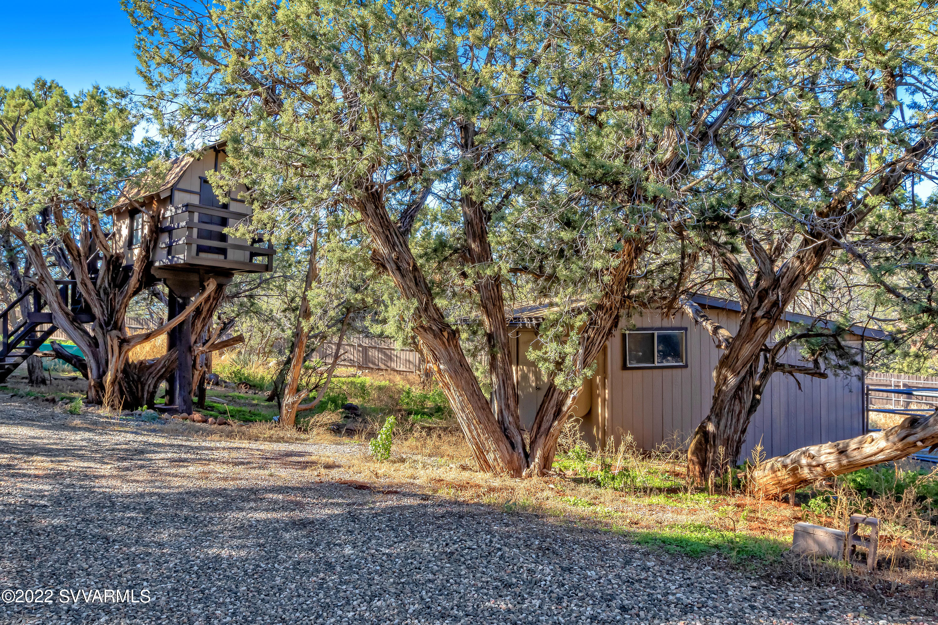 Yavapino Estates - Residential