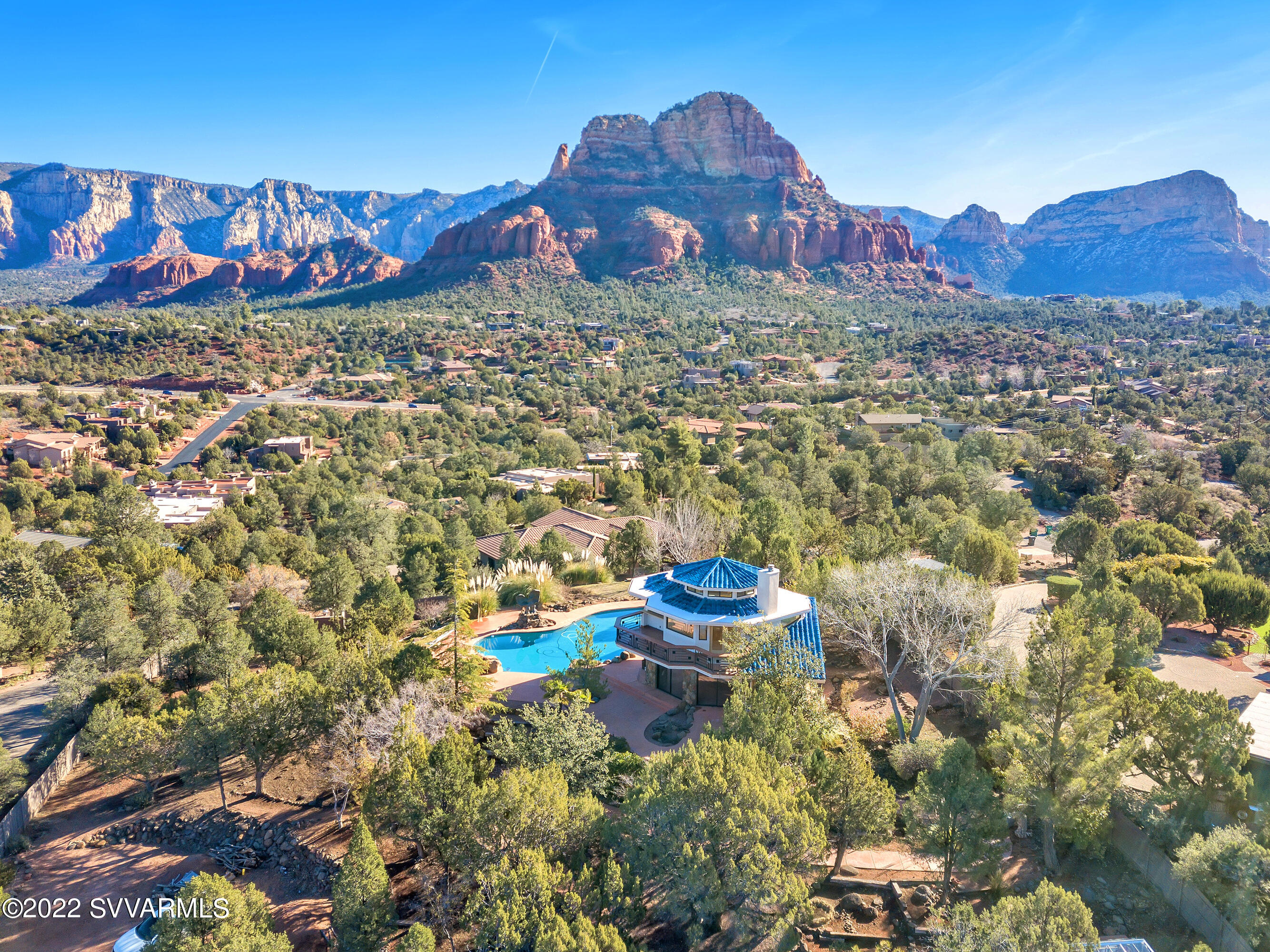 Yavapino Estates - Residential