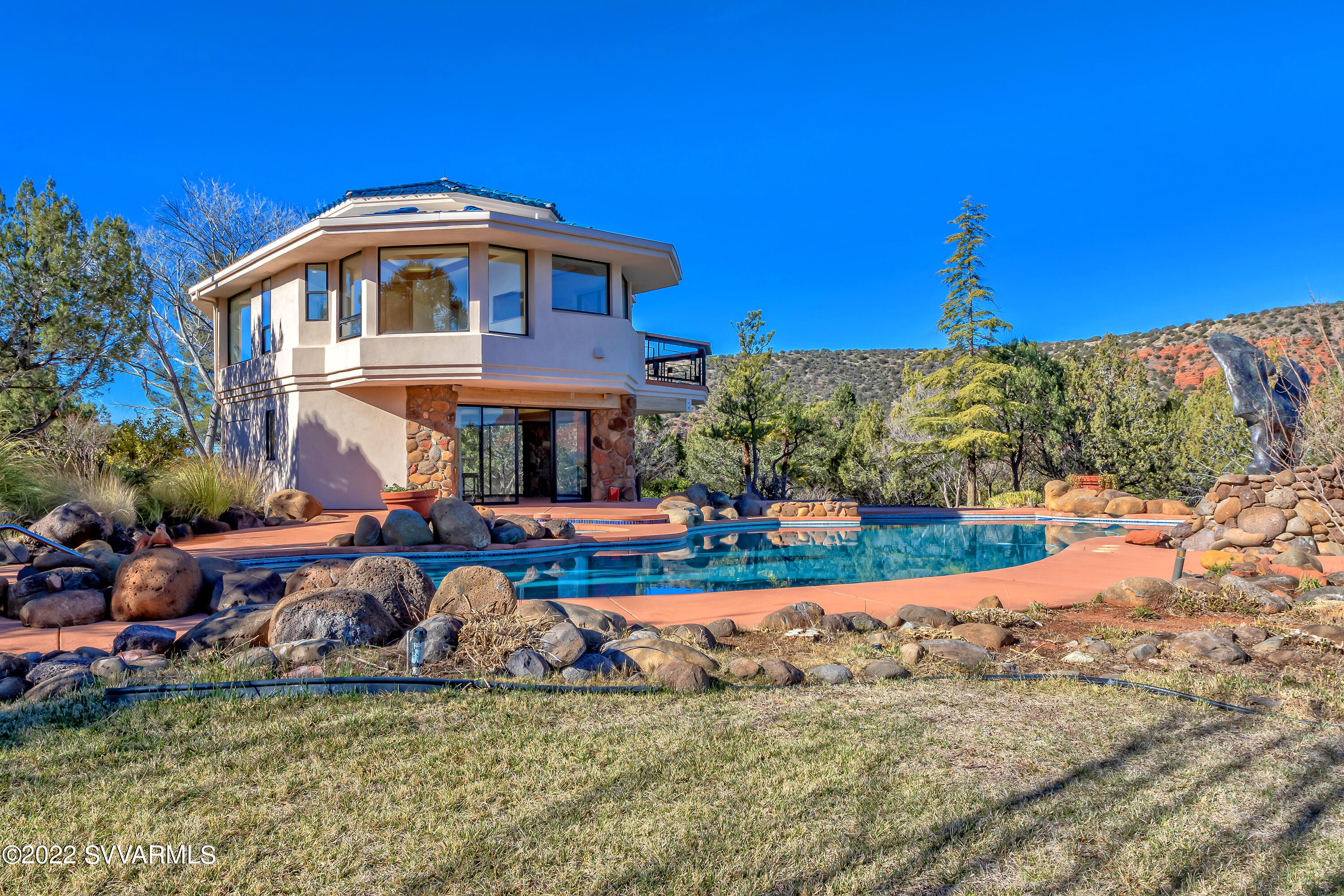 Yavapino Estates - Residential
