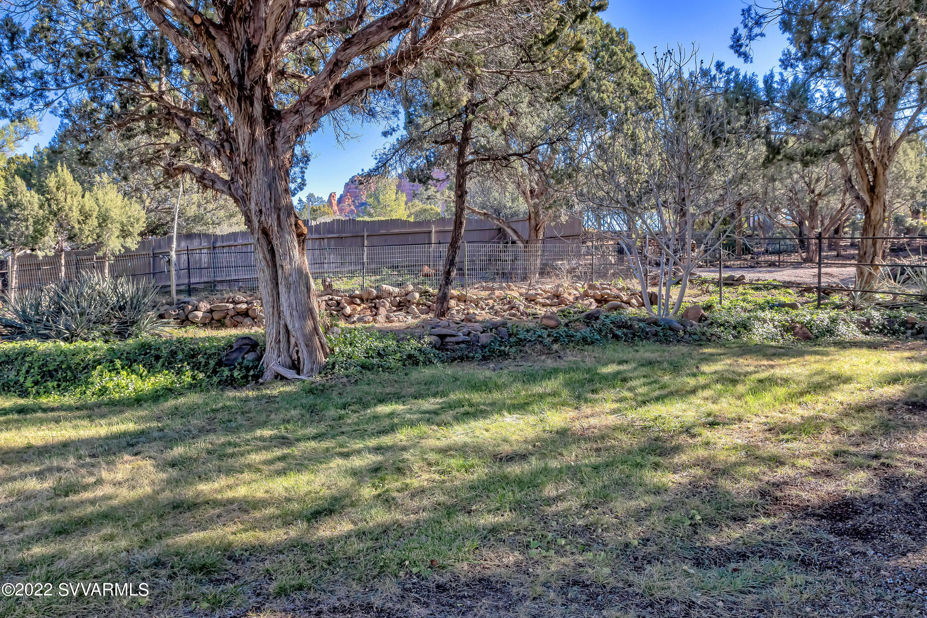 Yavapino Estates - Residential