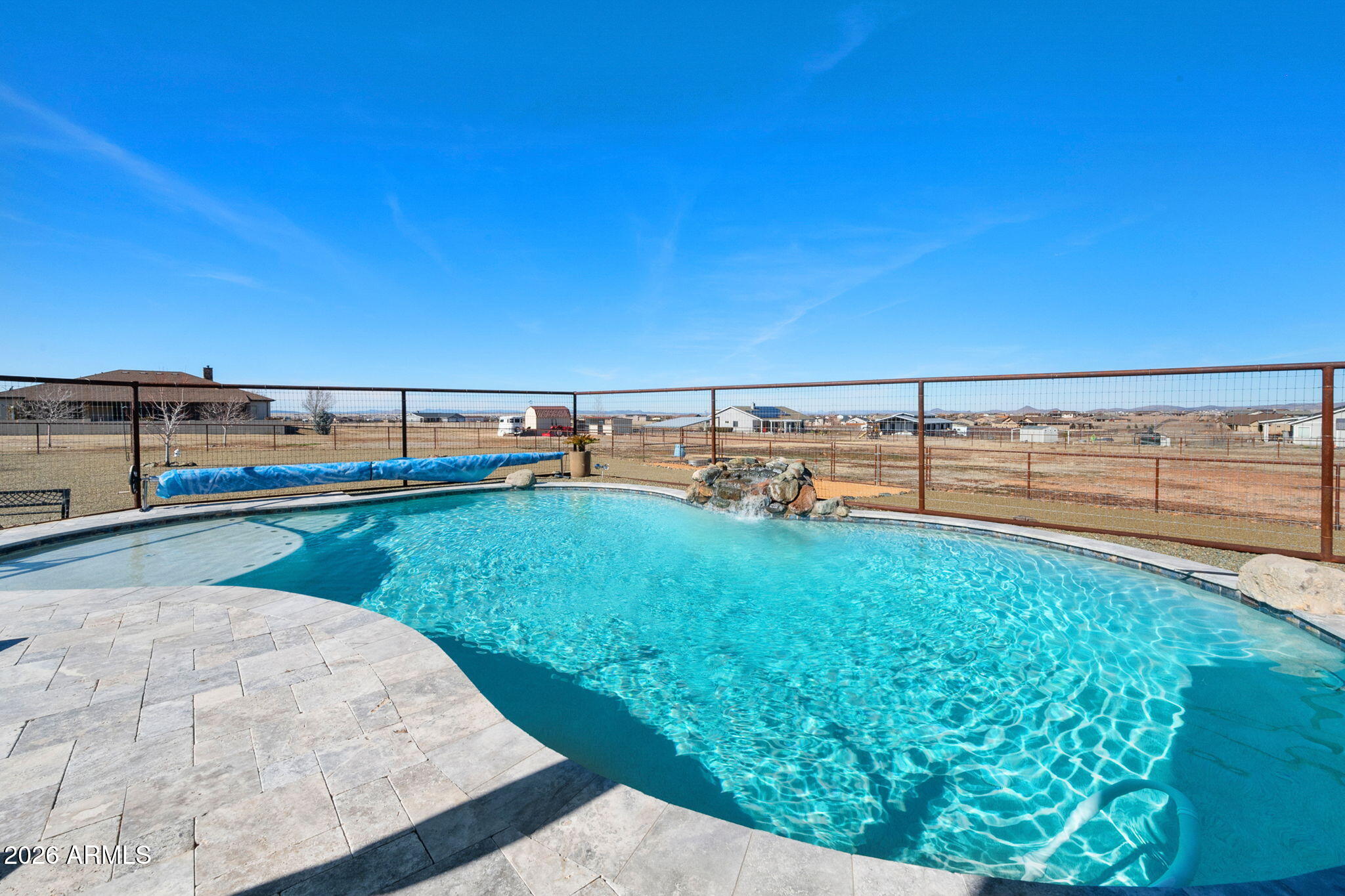 LONESOME VALLEY - Residential
