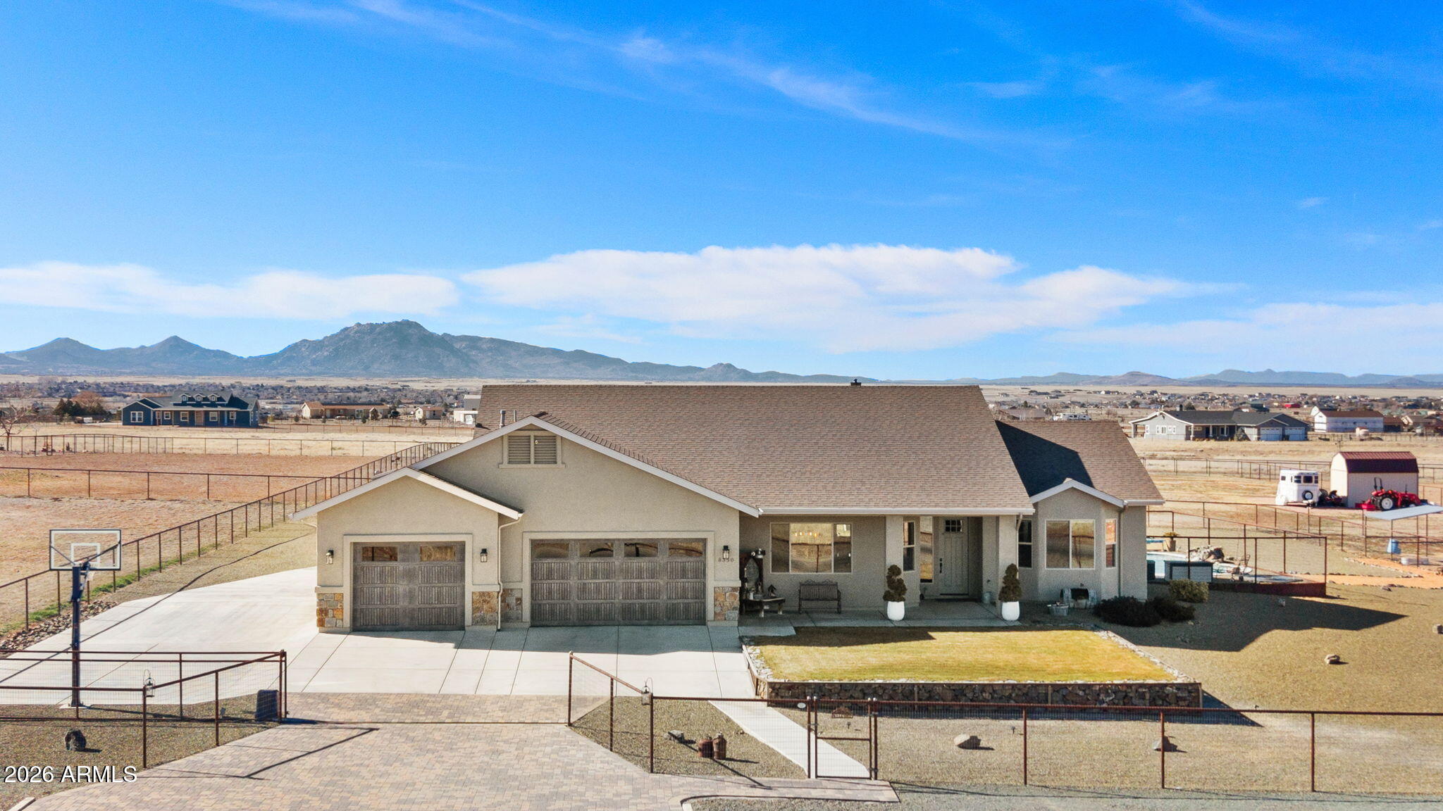 LONESOME VALLEY - Residential