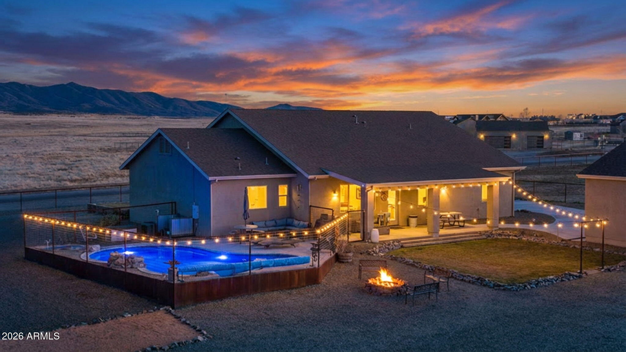 LONESOME VALLEY - Residential