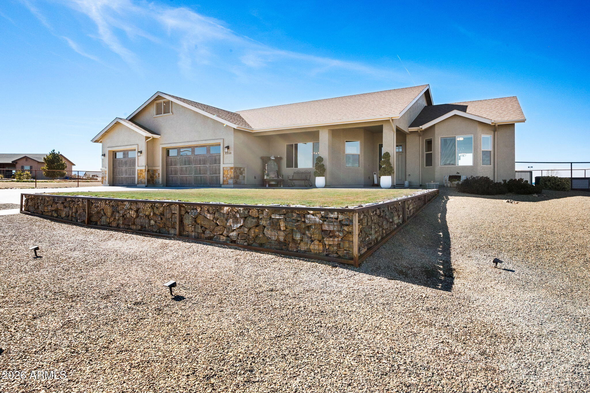 LONESOME VALLEY - Residential