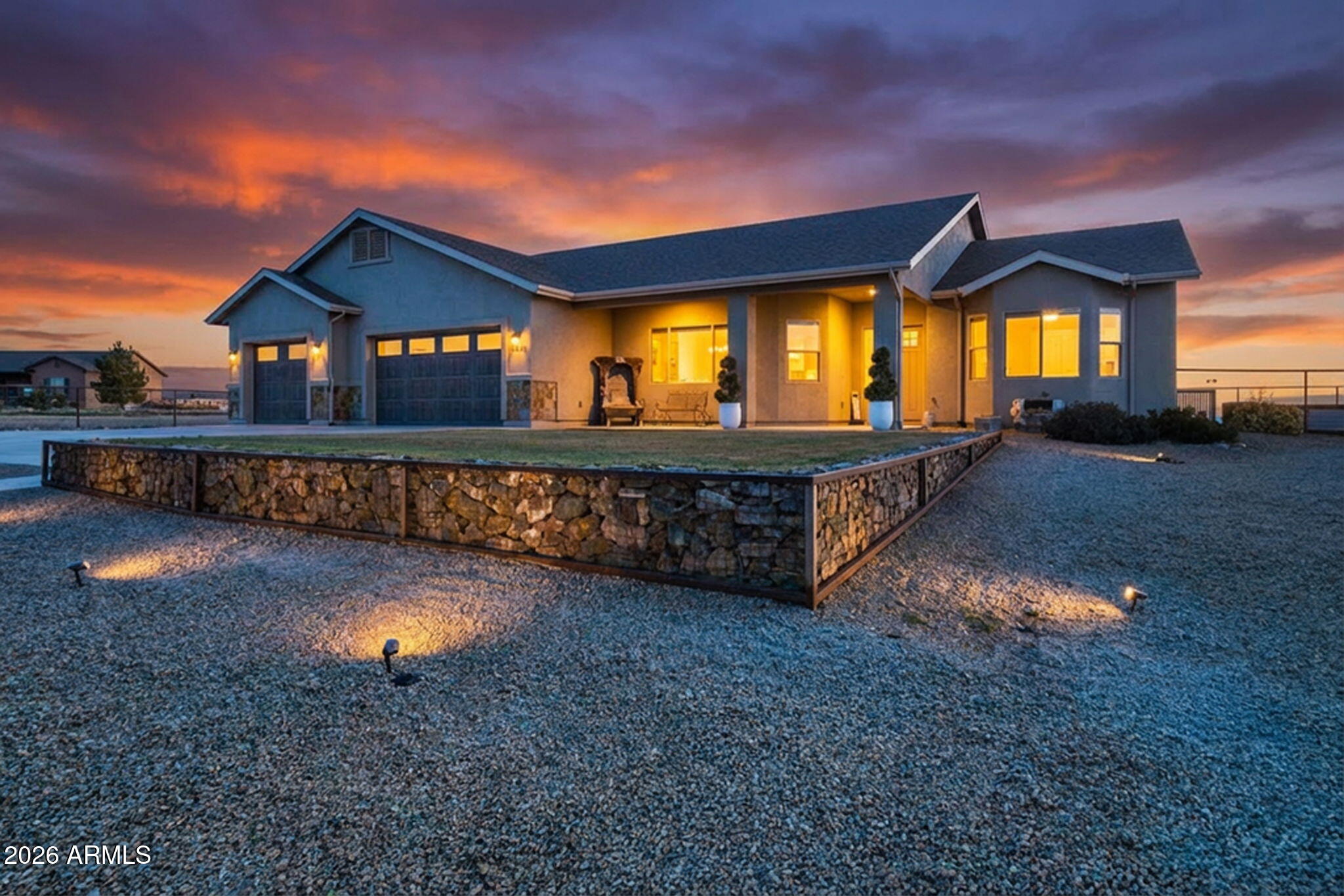LONESOME VALLEY - Residential