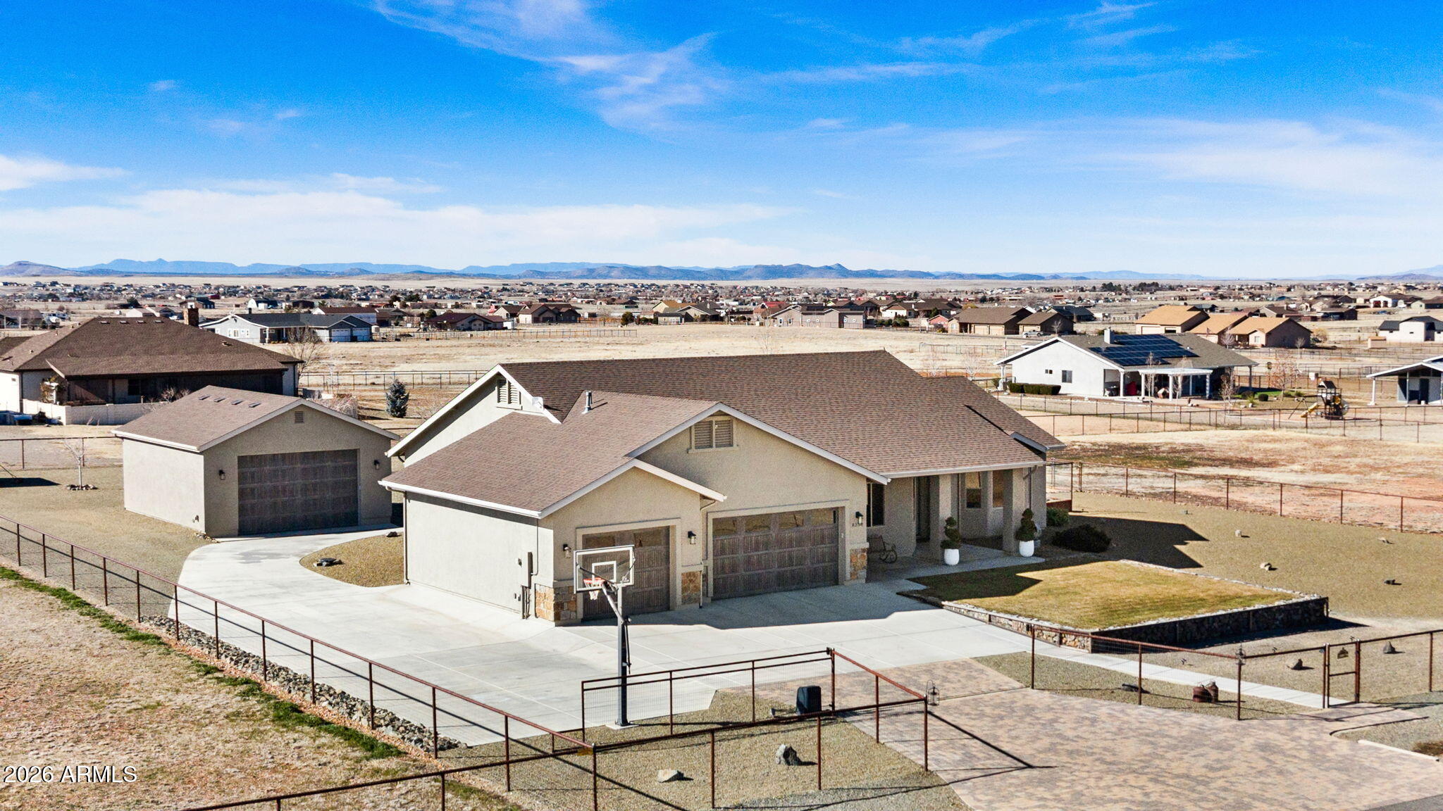 LONESOME VALLEY - Residential
