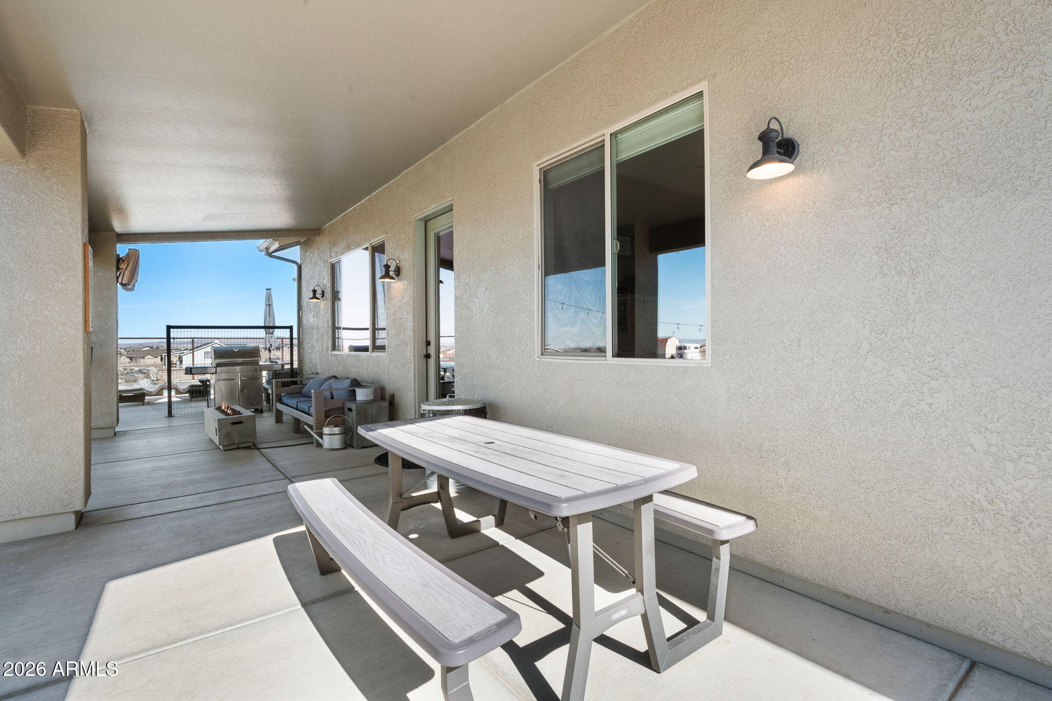 LONESOME VALLEY - Residential