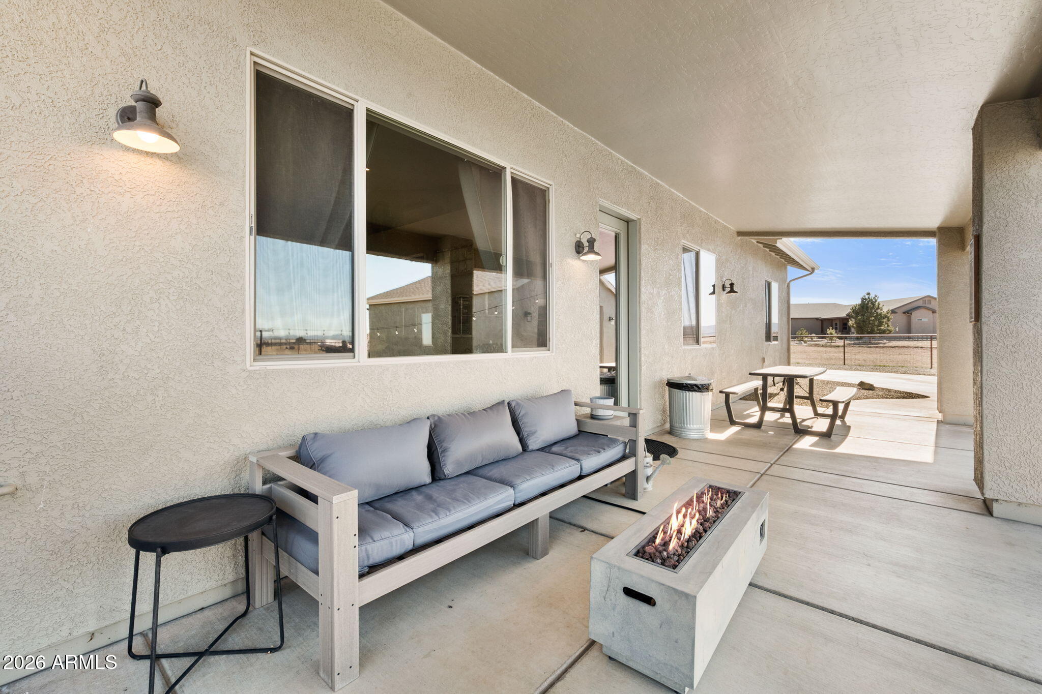 LONESOME VALLEY - Residential