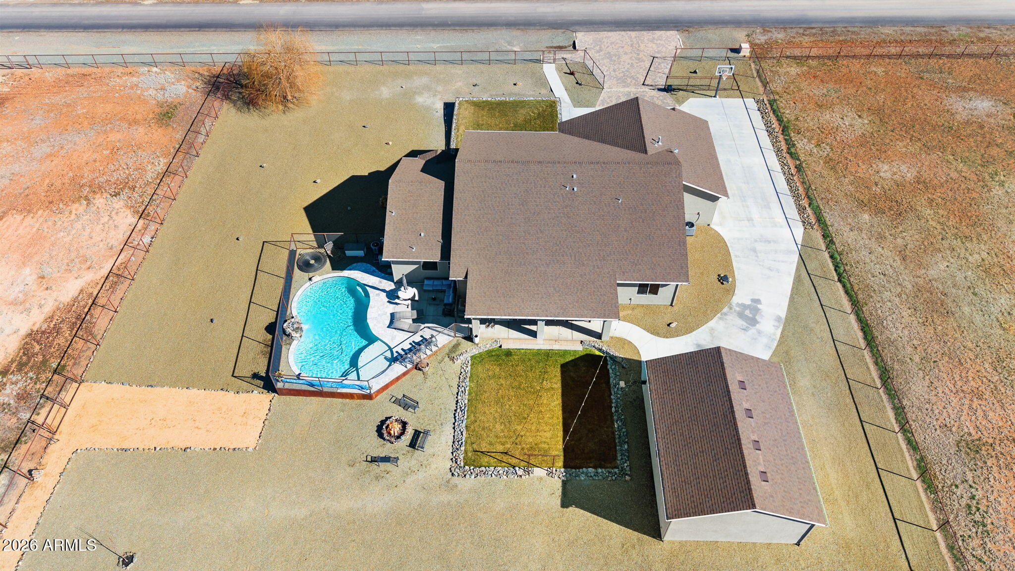 LONESOME VALLEY - Residential