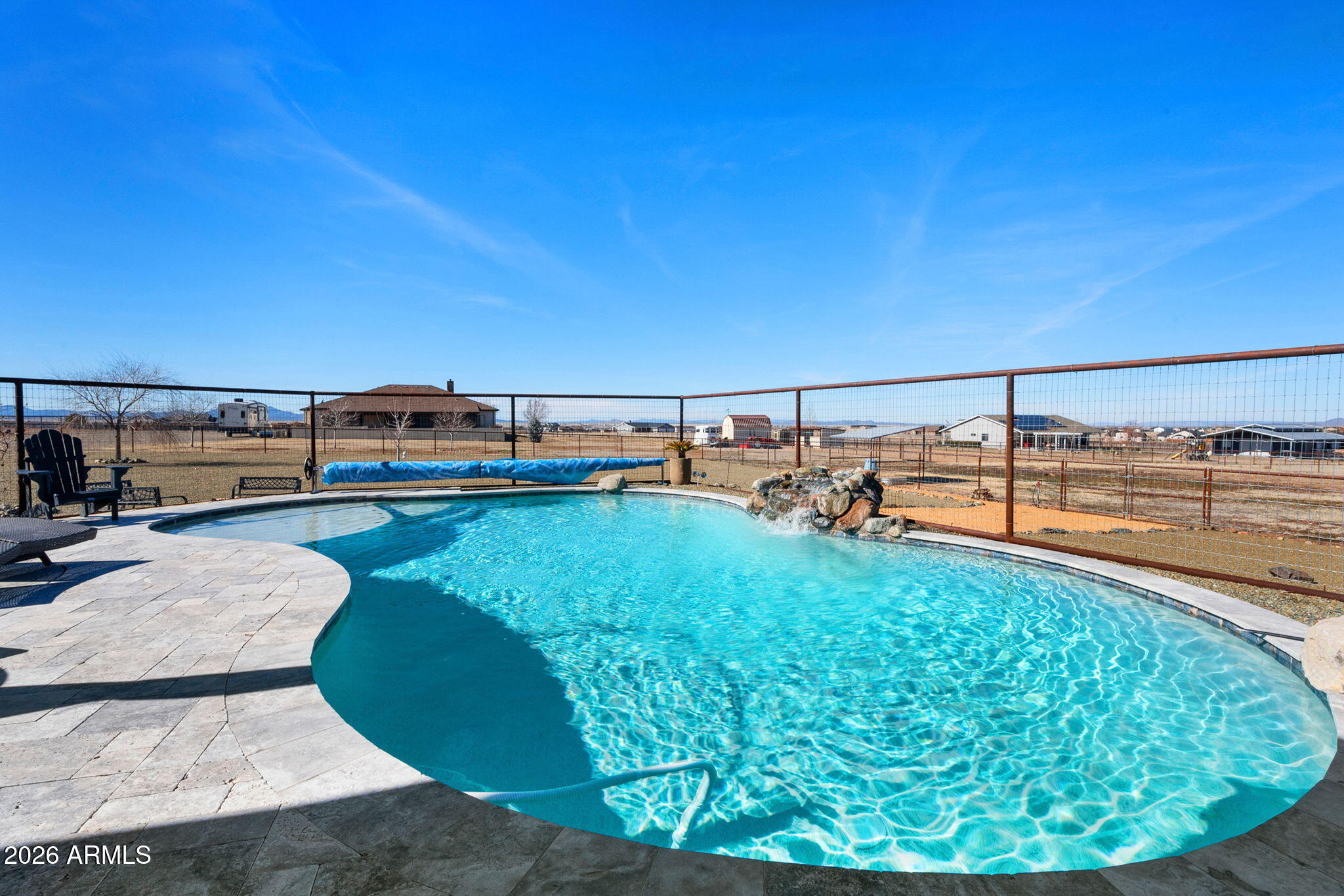 LONESOME VALLEY - Residential