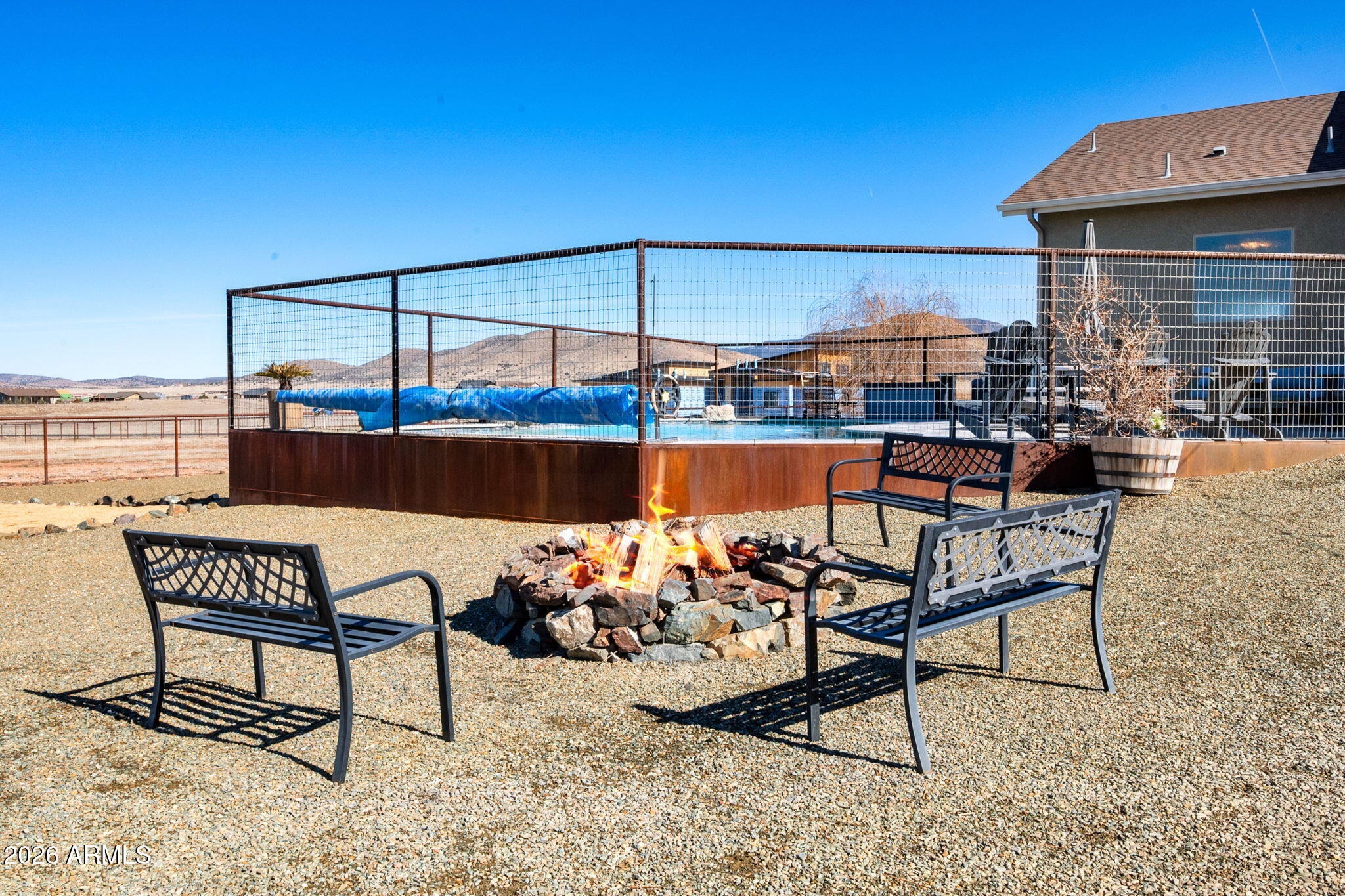 LONESOME VALLEY - Residential