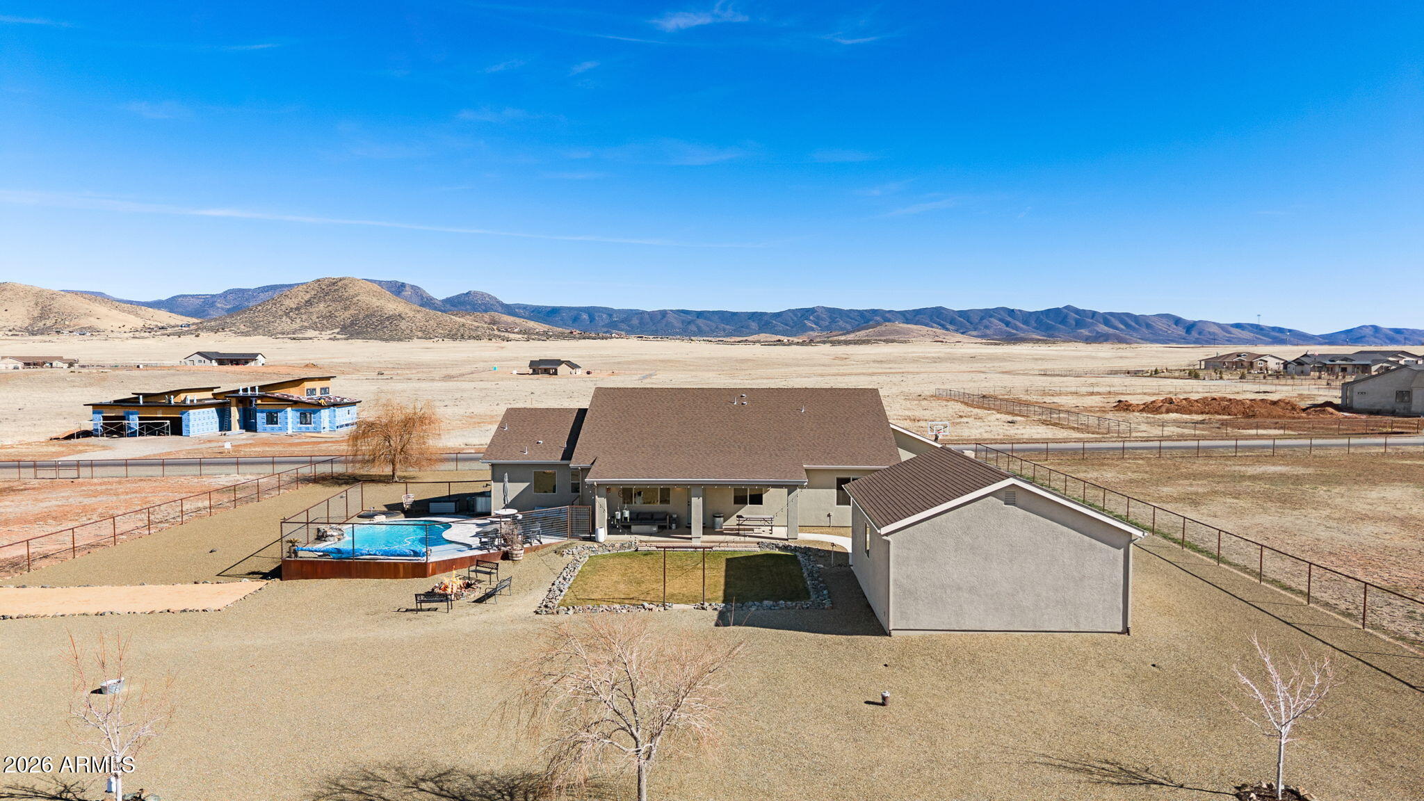 LONESOME VALLEY - Residential