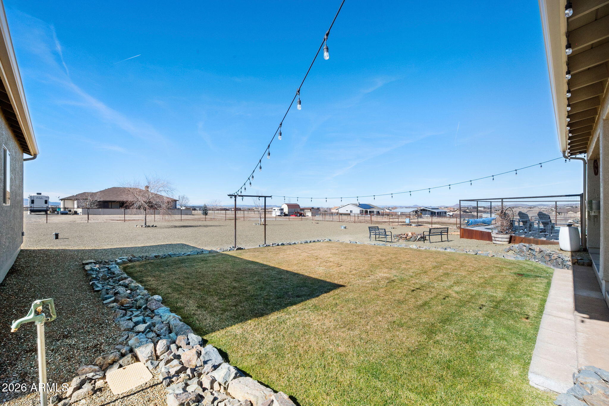LONESOME VALLEY - Residential