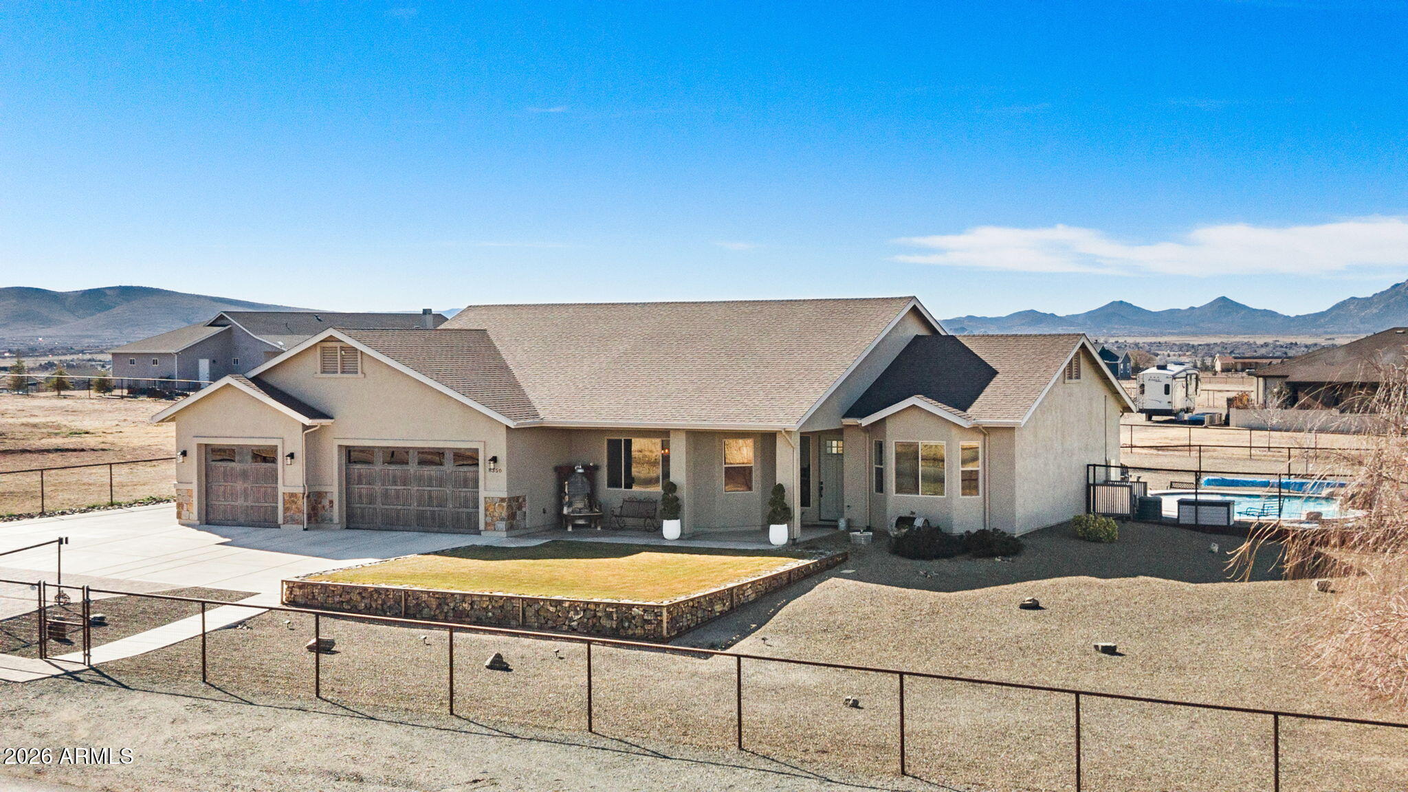 LONESOME VALLEY - Residential