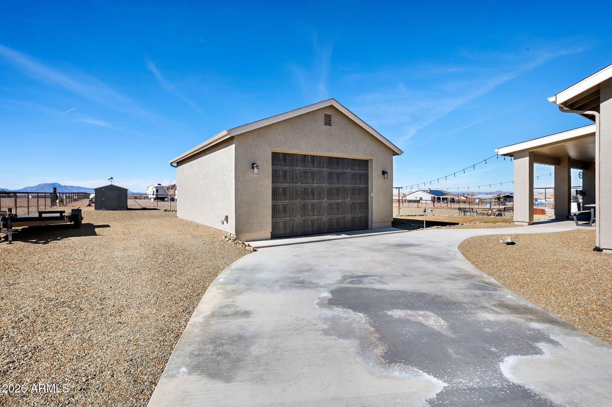 LONESOME VALLEY - Residential