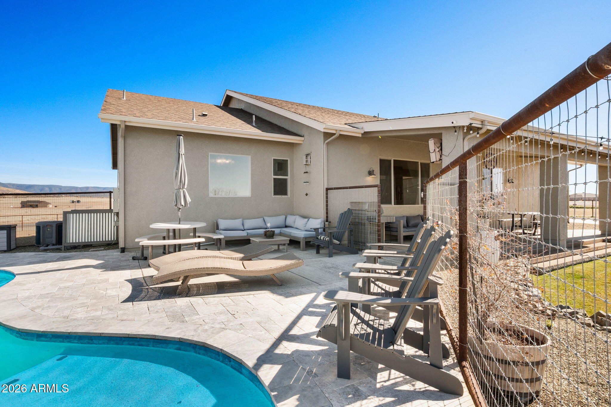 LONESOME VALLEY - Residential
