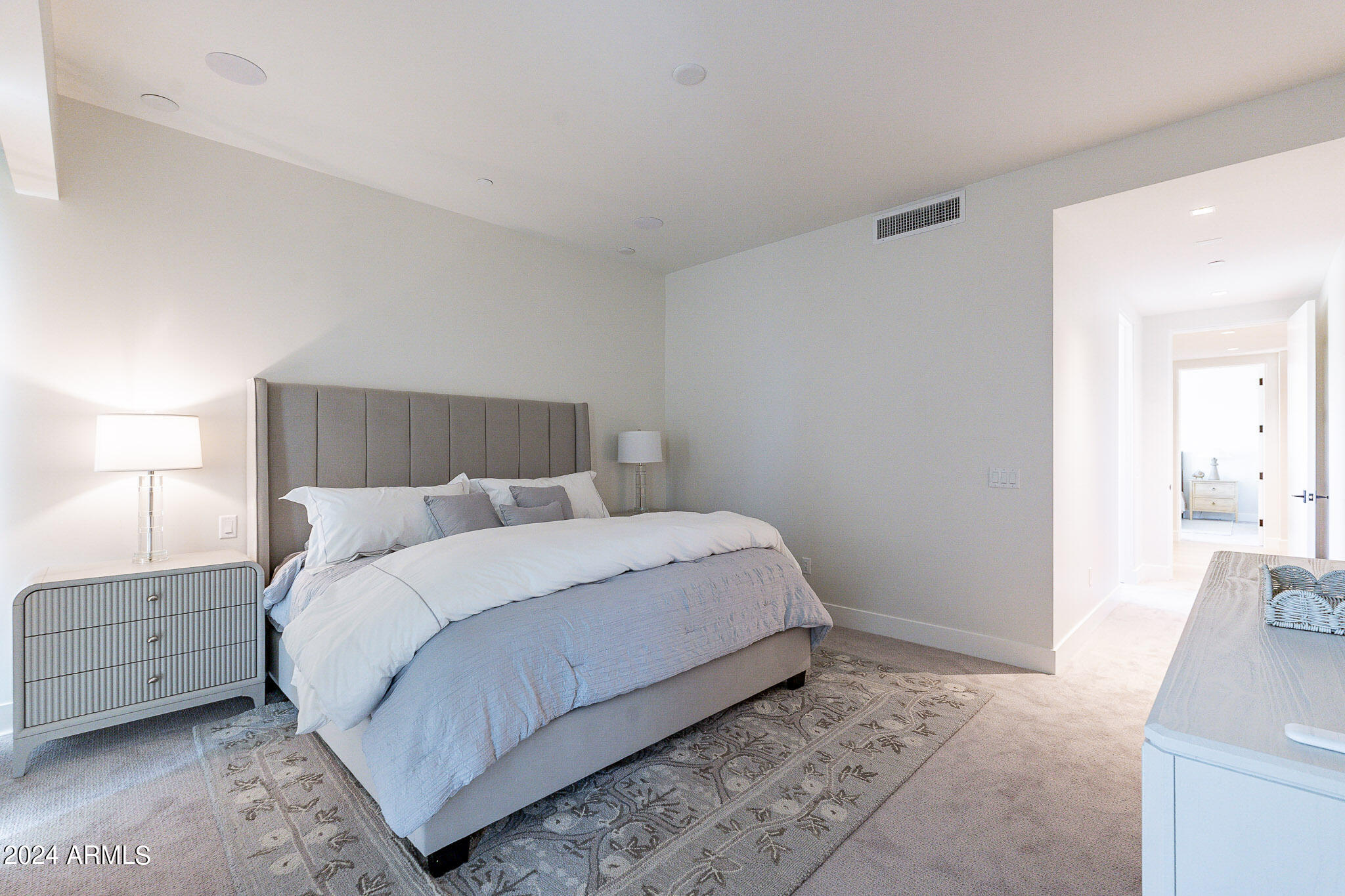 ASCENT AT THE PHOENICIAN GOLF VILLAS CONDOMINIUM - Residential