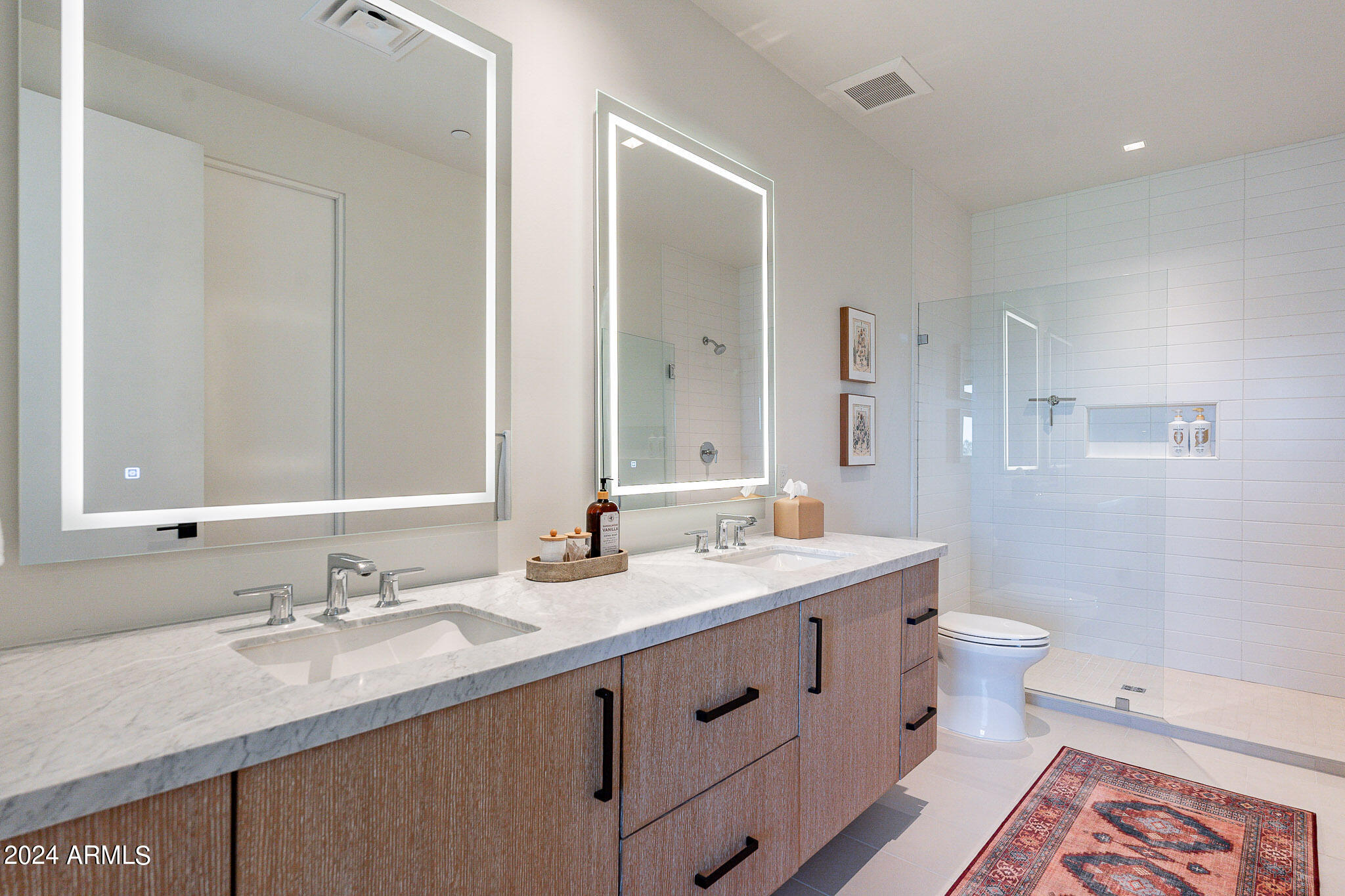 ASCENT AT THE PHOENICIAN GOLF VILLAS CONDOMINIUM - Residential