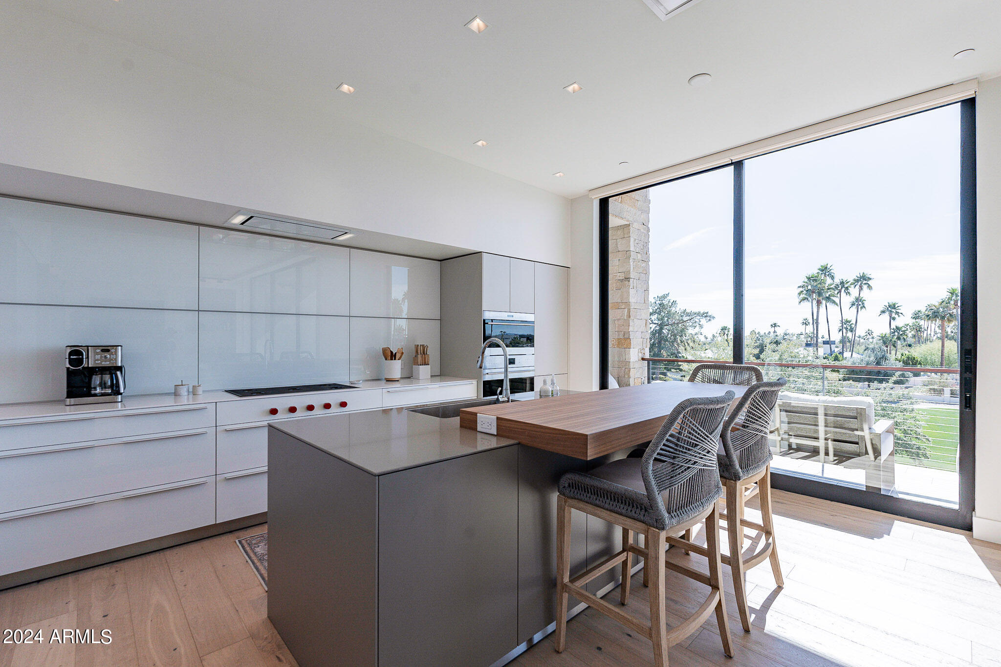 ASCENT AT THE PHOENICIAN GOLF VILLAS CONDOMINIUM - Residential