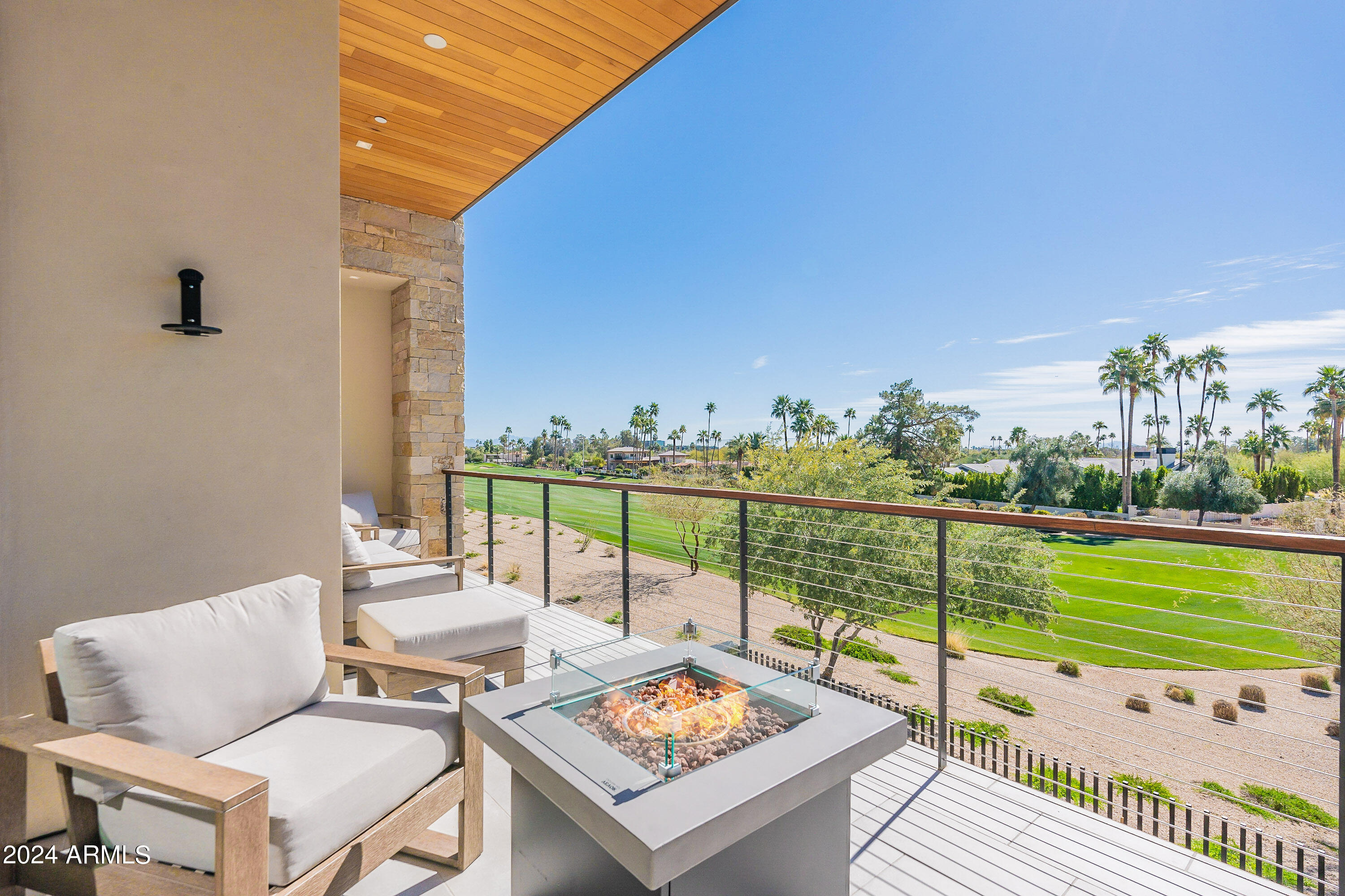 ASCENT AT THE PHOENICIAN GOLF VILLAS CONDOMINIUM - Residential