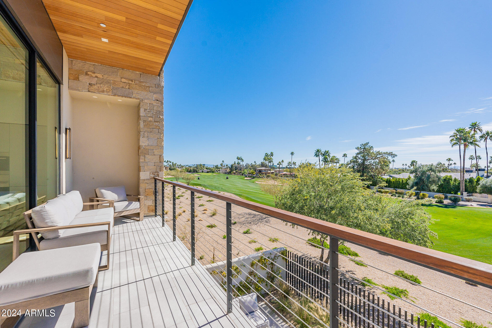 ASCENT AT THE PHOENICIAN GOLF VILLAS CONDOMINIUM - Residential