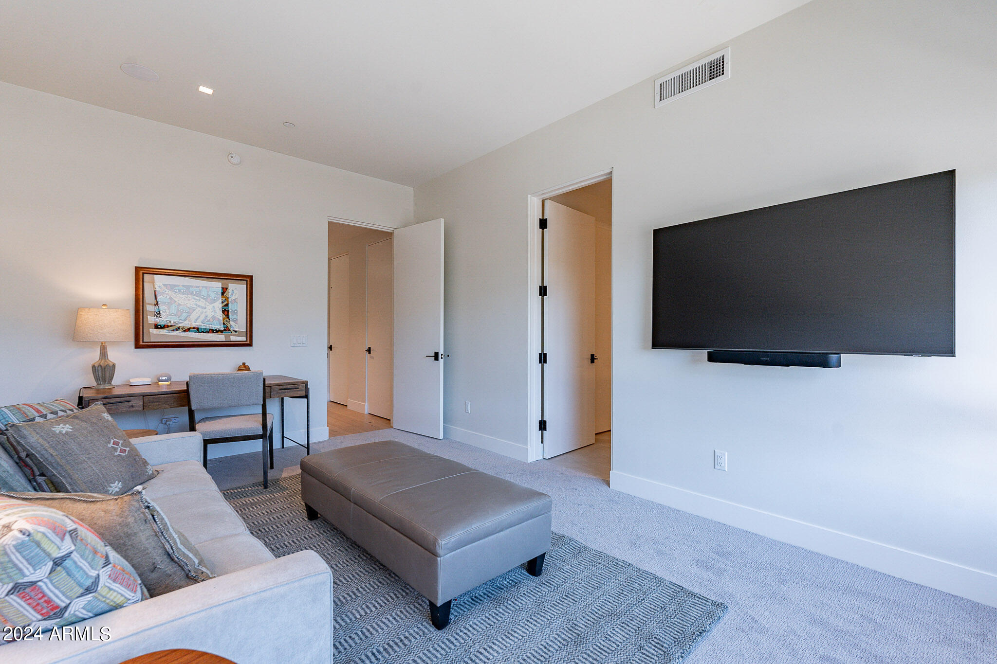 ASCENT AT THE PHOENICIAN GOLF VILLAS CONDOMINIUM - Residential