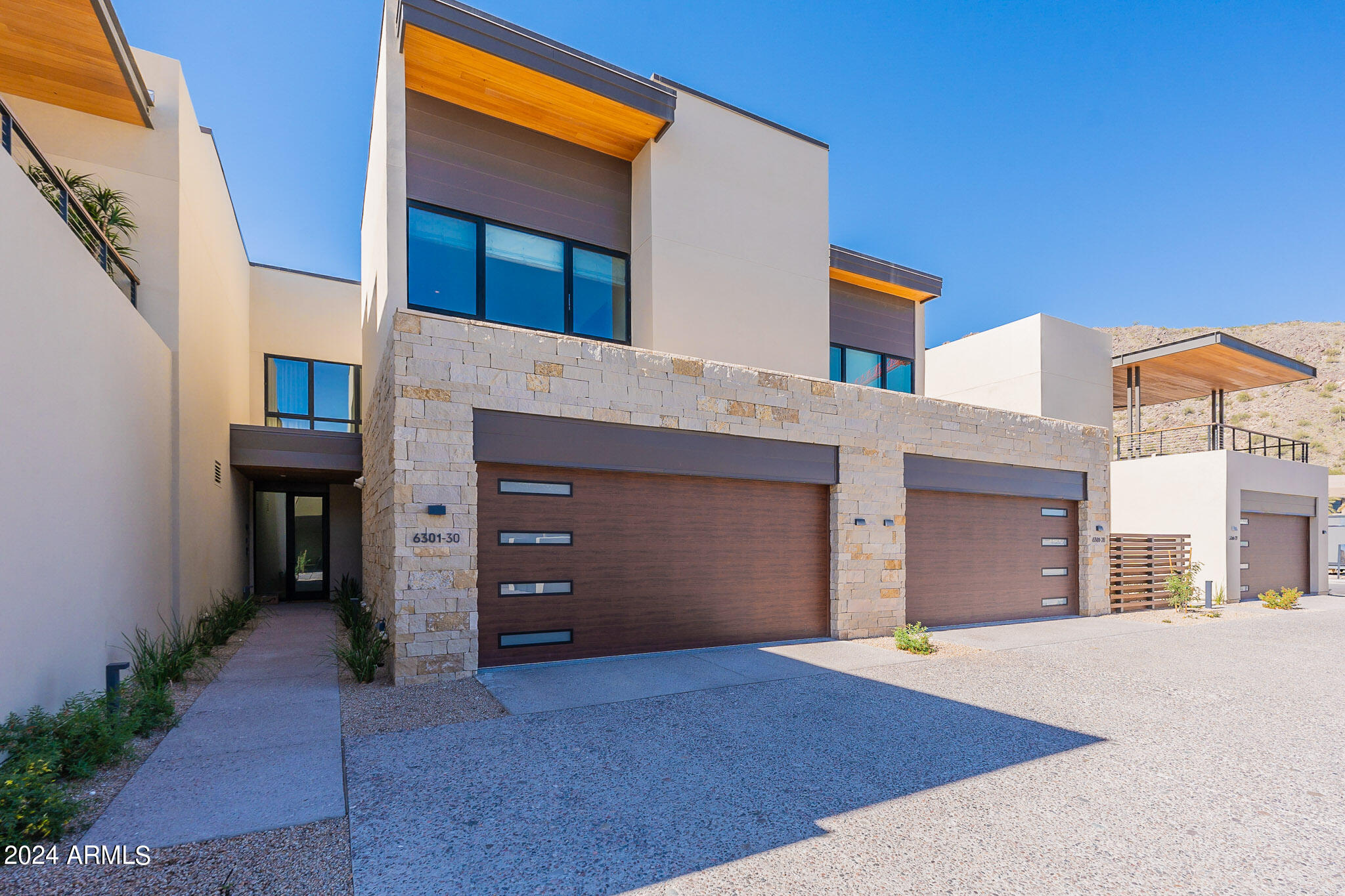 ASCENT AT THE PHOENICIAN GOLF VILLAS CONDOMINIUM - Residential