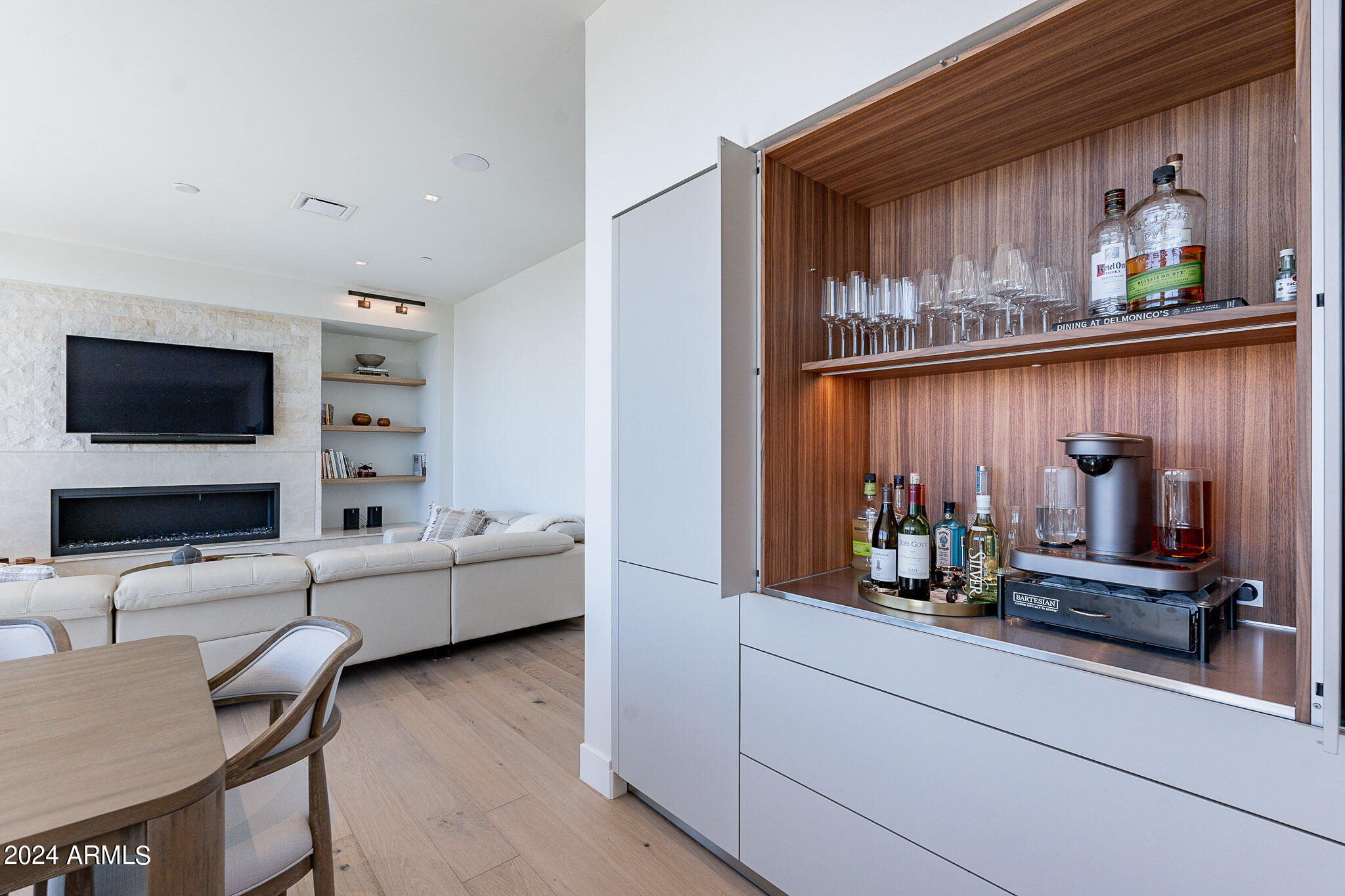ASCENT AT THE PHOENICIAN GOLF VILLAS CONDOMINIUM - Residential