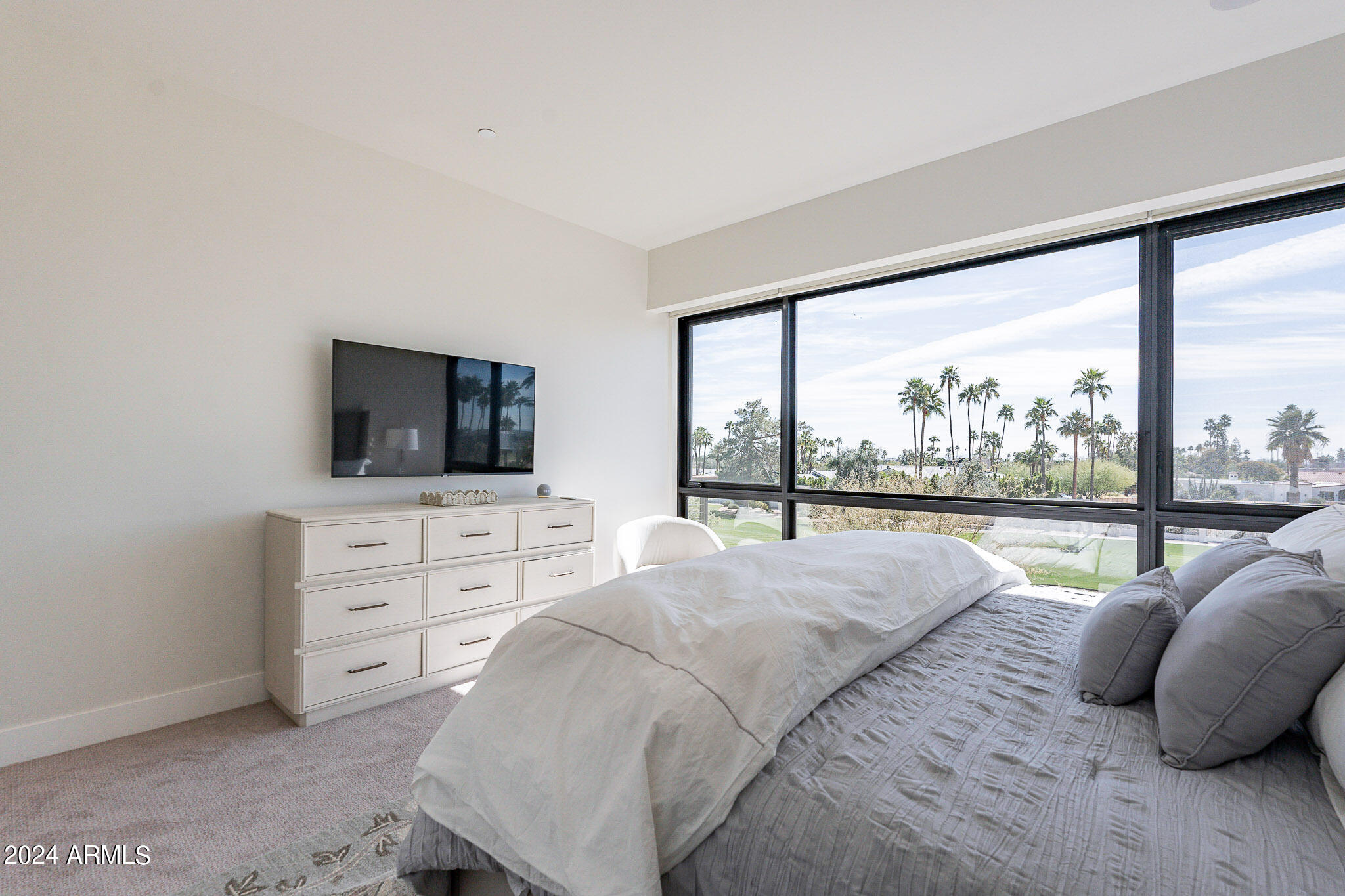 ASCENT AT THE PHOENICIAN GOLF VILLAS CONDOMINIUM - Residential