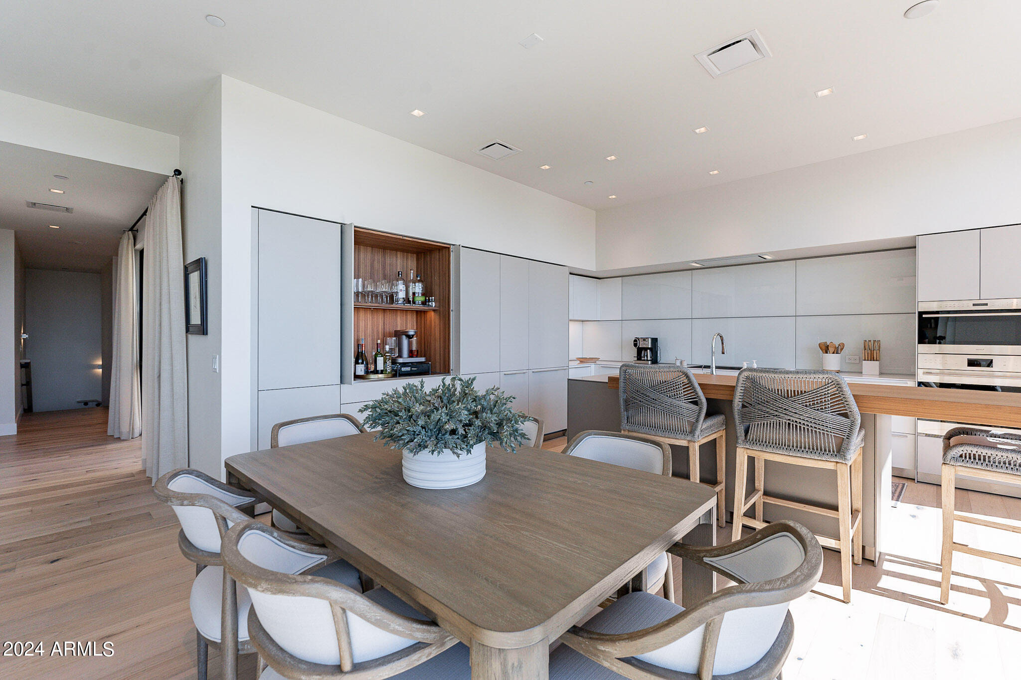 ASCENT AT THE PHOENICIAN GOLF VILLAS CONDOMINIUM - Residential