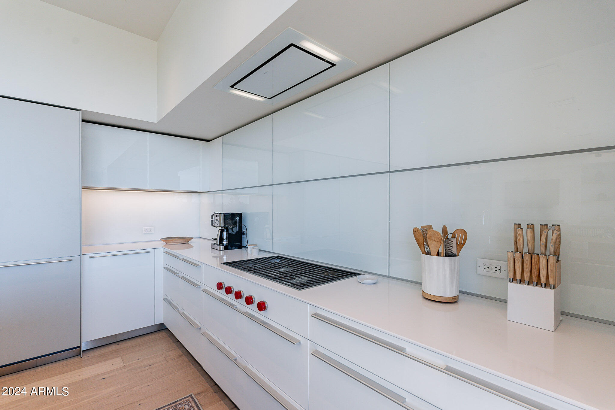 ASCENT AT THE PHOENICIAN GOLF VILLAS CONDOMINIUM - Residential