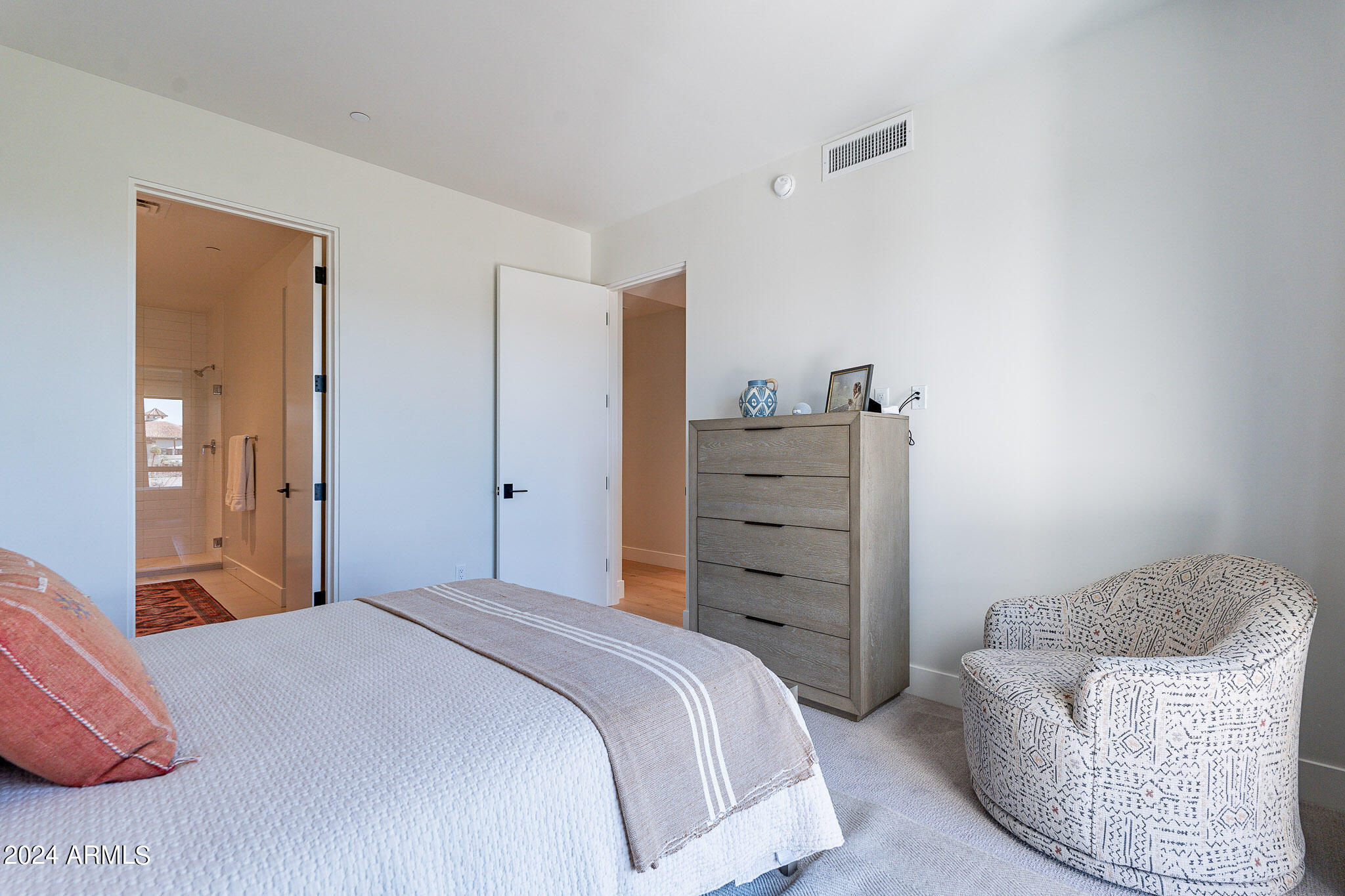 ASCENT AT THE PHOENICIAN GOLF VILLAS CONDOMINIUM - Residential