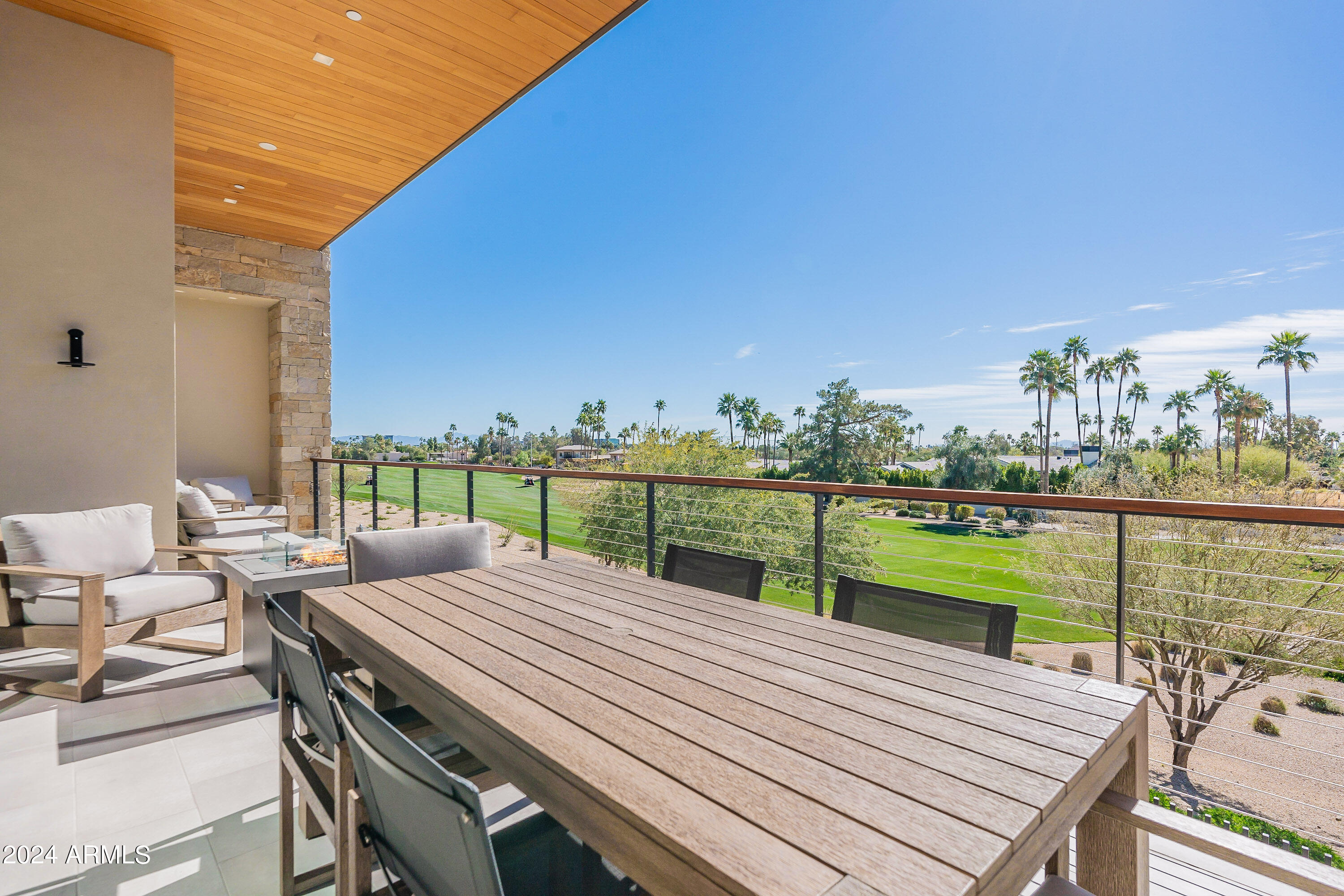 ASCENT AT THE PHOENICIAN GOLF VILLAS CONDOMINIUM - Residential