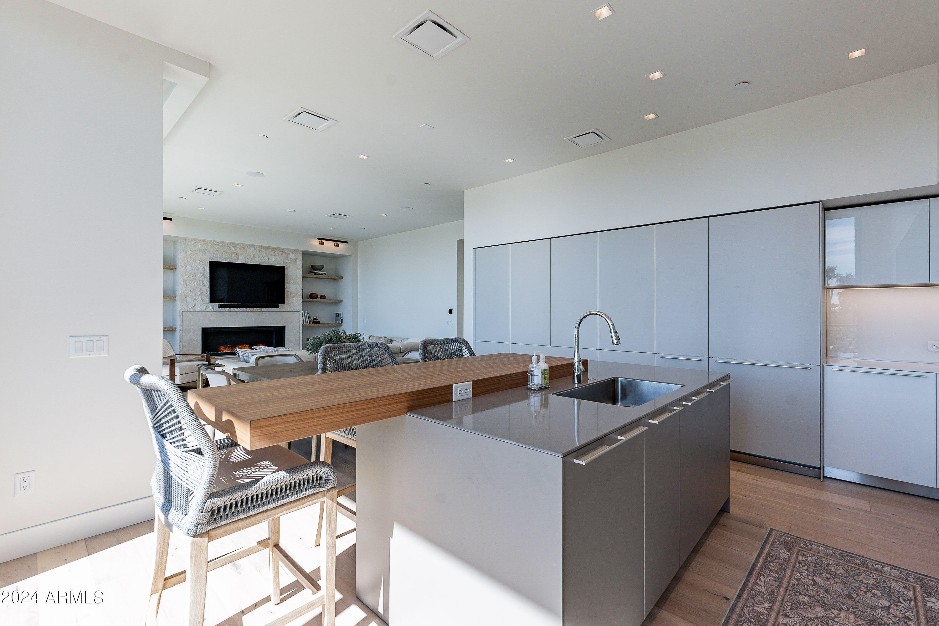 ASCENT AT THE PHOENICIAN GOLF VILLAS CONDOMINIUM - Residential