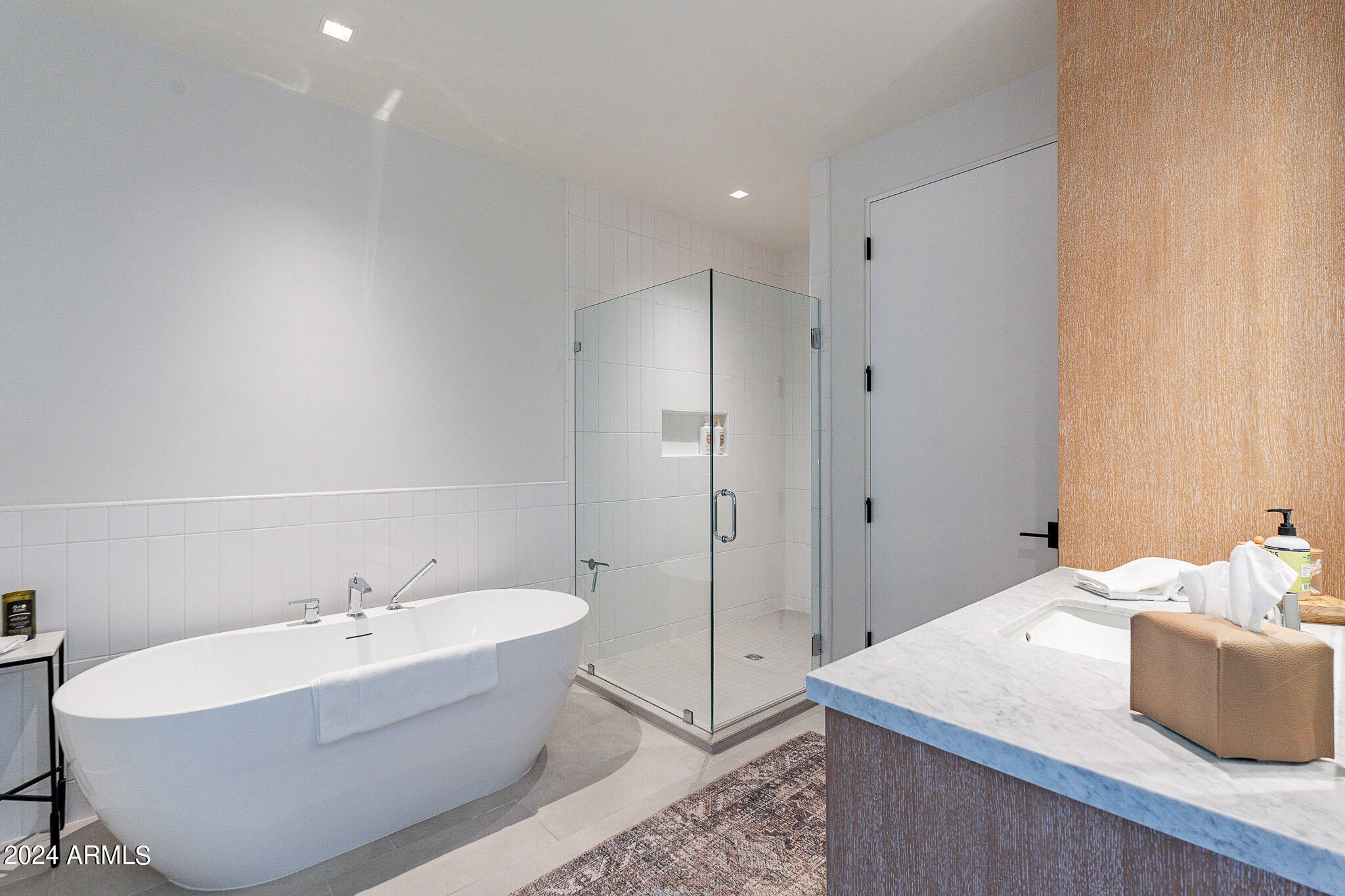 ASCENT AT THE PHOENICIAN GOLF VILLAS CONDOMINIUM - Residential