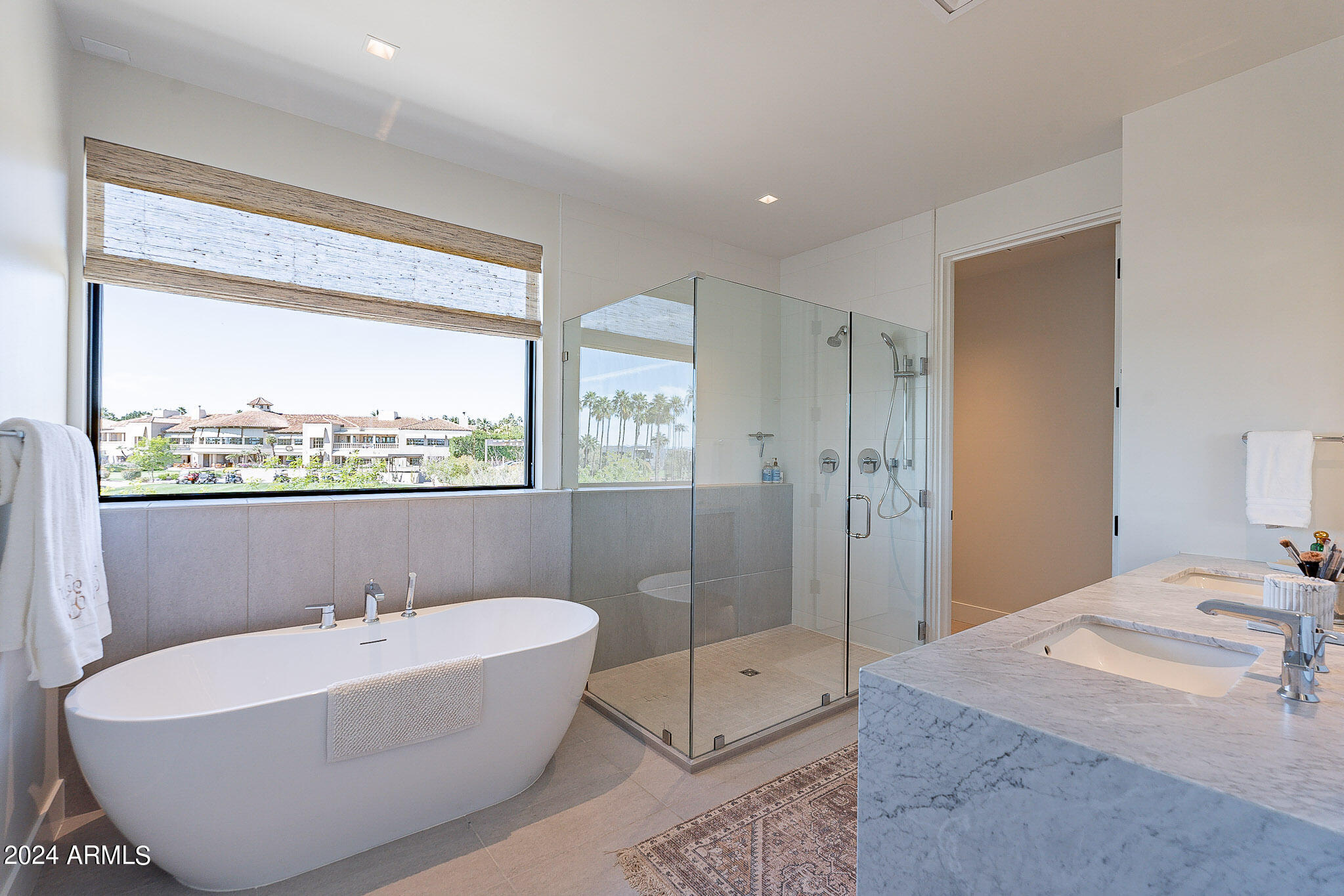 ASCENT AT THE PHOENICIAN GOLF VILLAS CONDOMINIUM - Residential