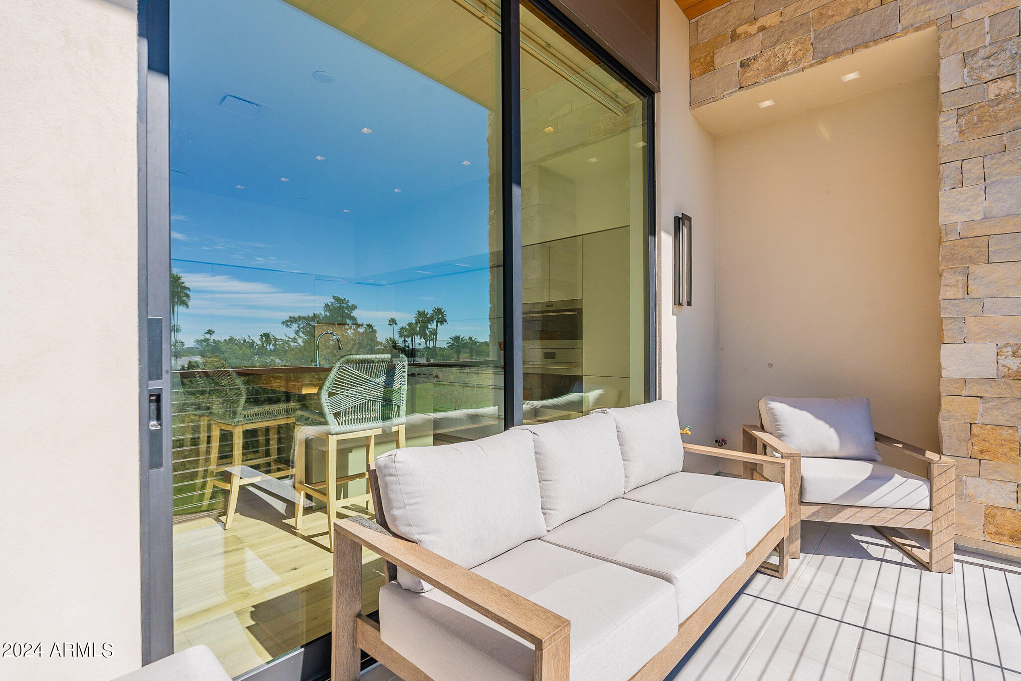 ASCENT AT THE PHOENICIAN GOLF VILLAS CONDOMINIUM - Residential
