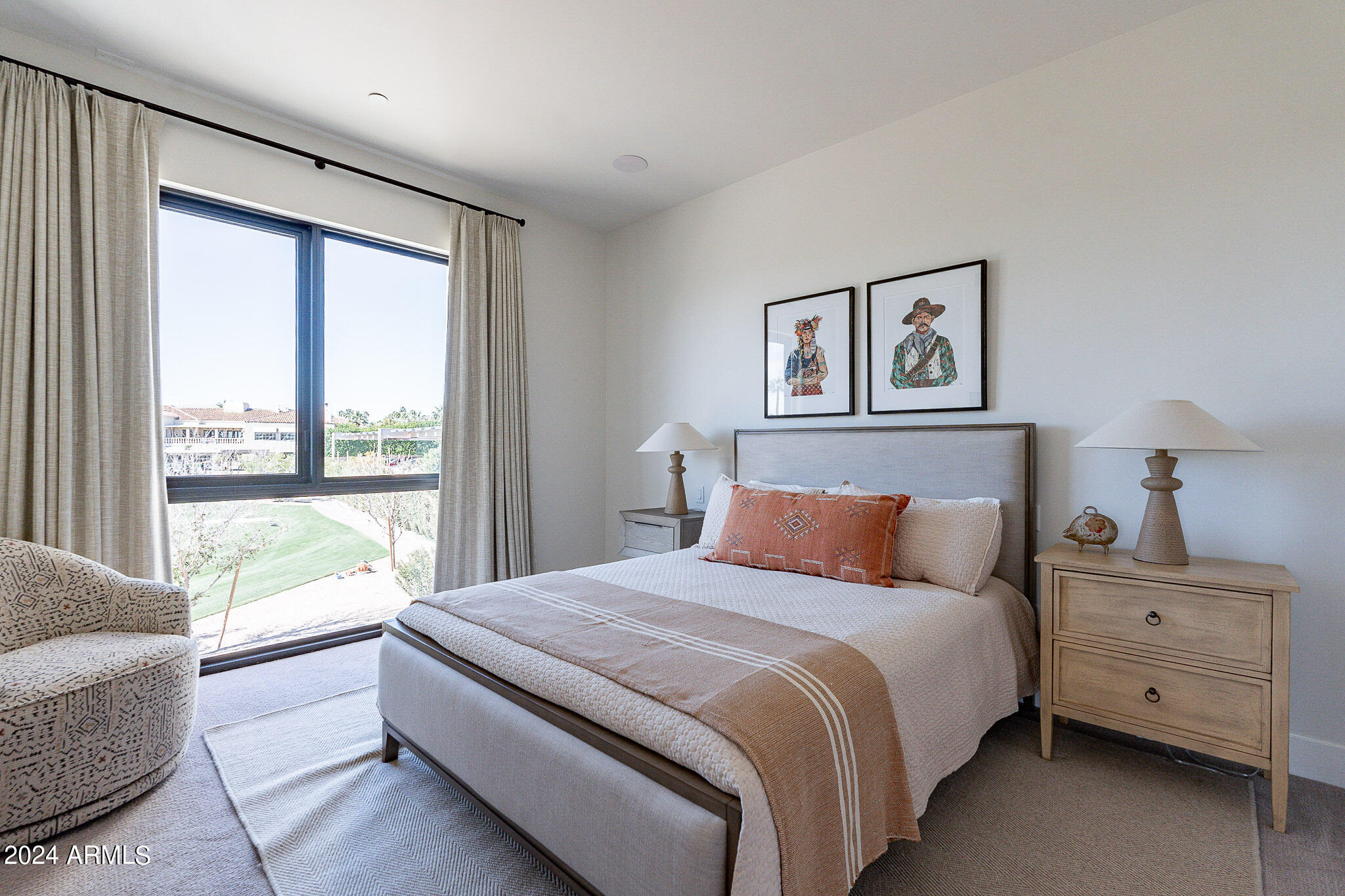 ASCENT AT THE PHOENICIAN GOLF VILLAS CONDOMINIUM - Residential